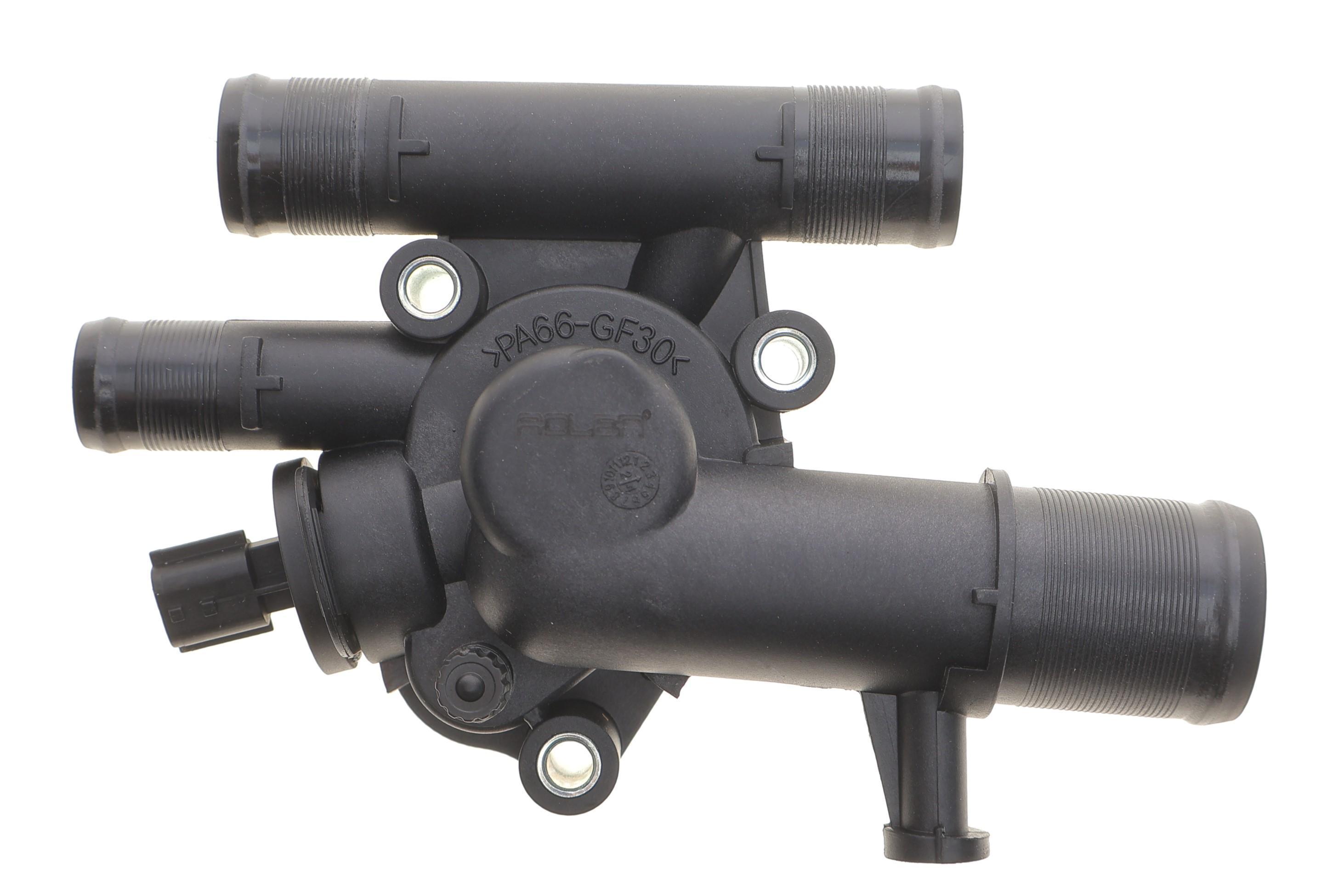 Термостат Renault Megane/Scenic 1.9dCi 02-