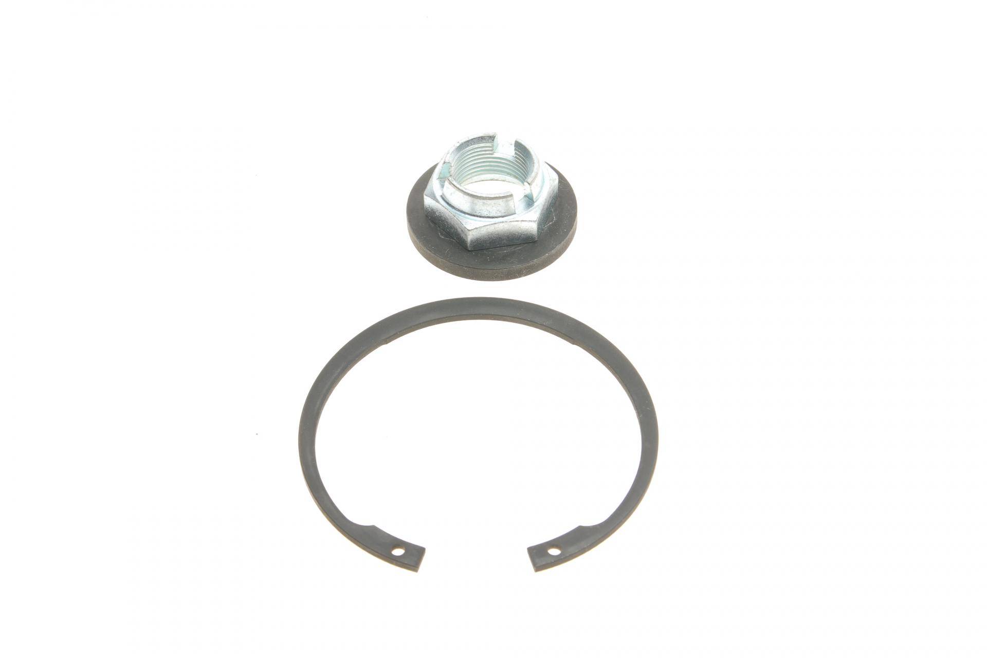 Підшипник маточини (передньої) Ford Connect 13-