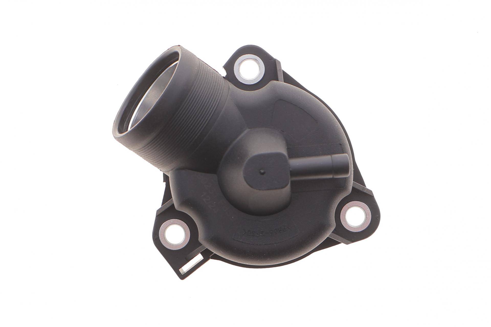 Фланець системи охолодження VW T5 2.0/1.9TDI 03-15 MB 210D/510D