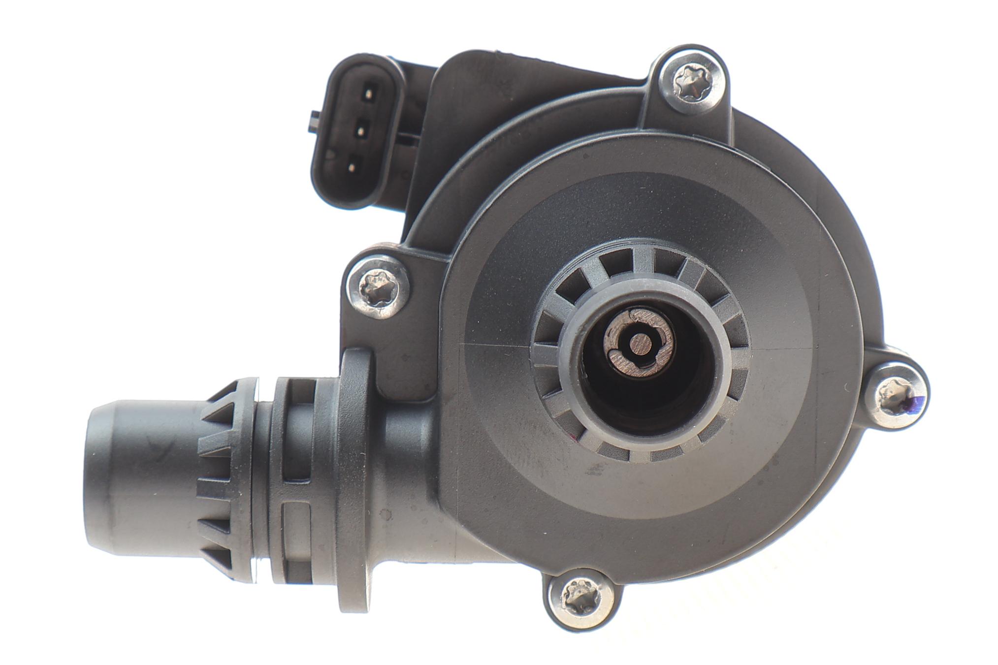 Насос системи охолодження (додатковий) BMW 5 (F10/F11)/7 (F01/F02)/X3 (F25) 2.0D/3.0D 08- N47/N57