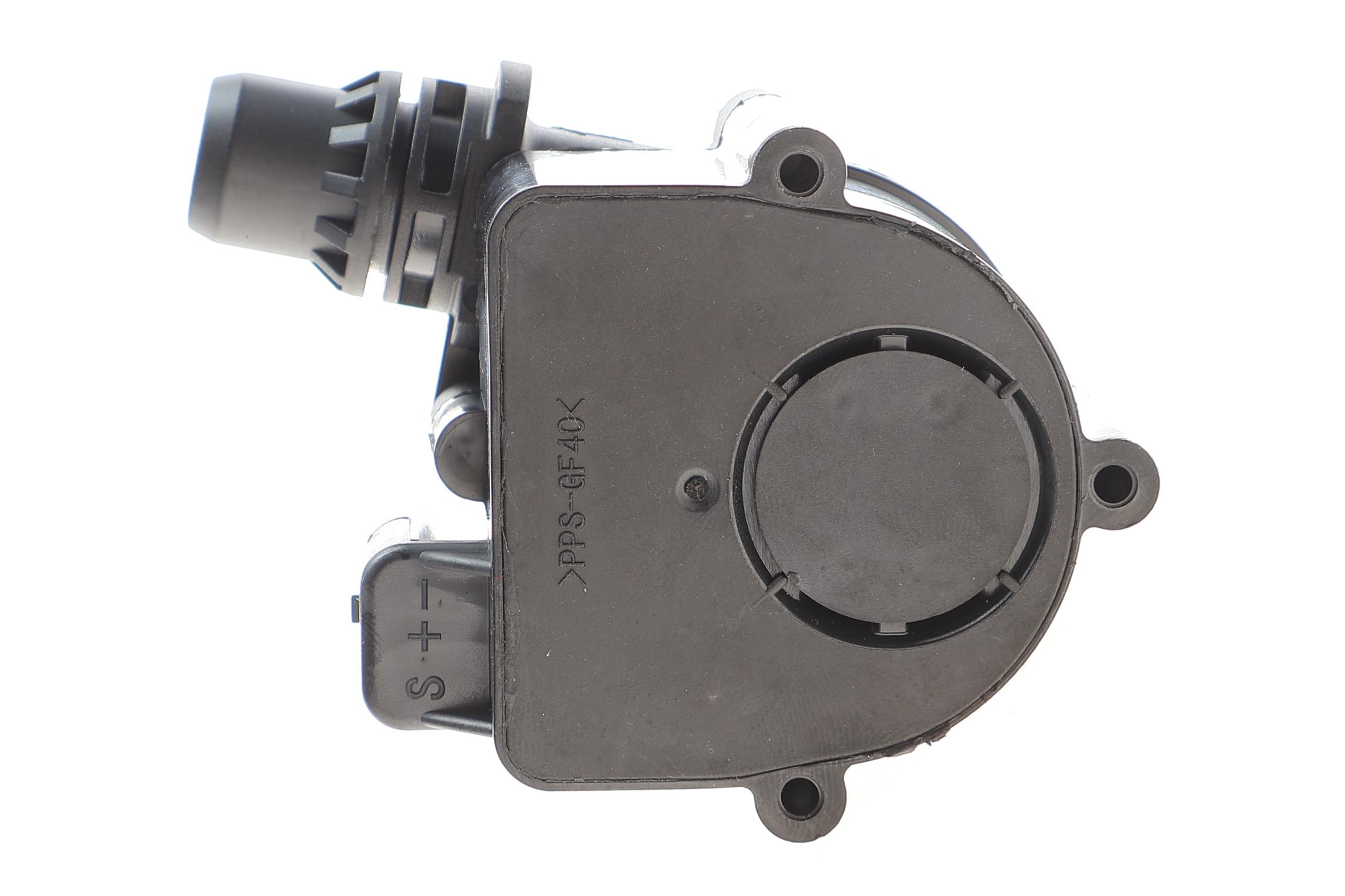 Насос системи охолодження (додатковий) BMW 5 (F10/F11)/7 (F01/F02)/X3 (F25) 2.0D/3.0D 08- N47/N57