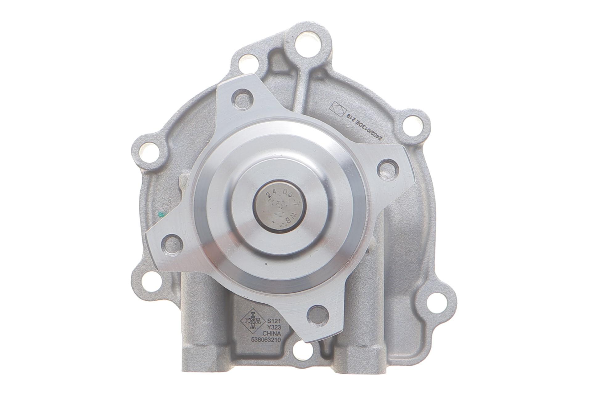 Помпа води Suzuki Grand Vitara/Vitara 2.0 4x4/2.0/2.0 16V 96-/SX4 2.0/2.0 16V 06-