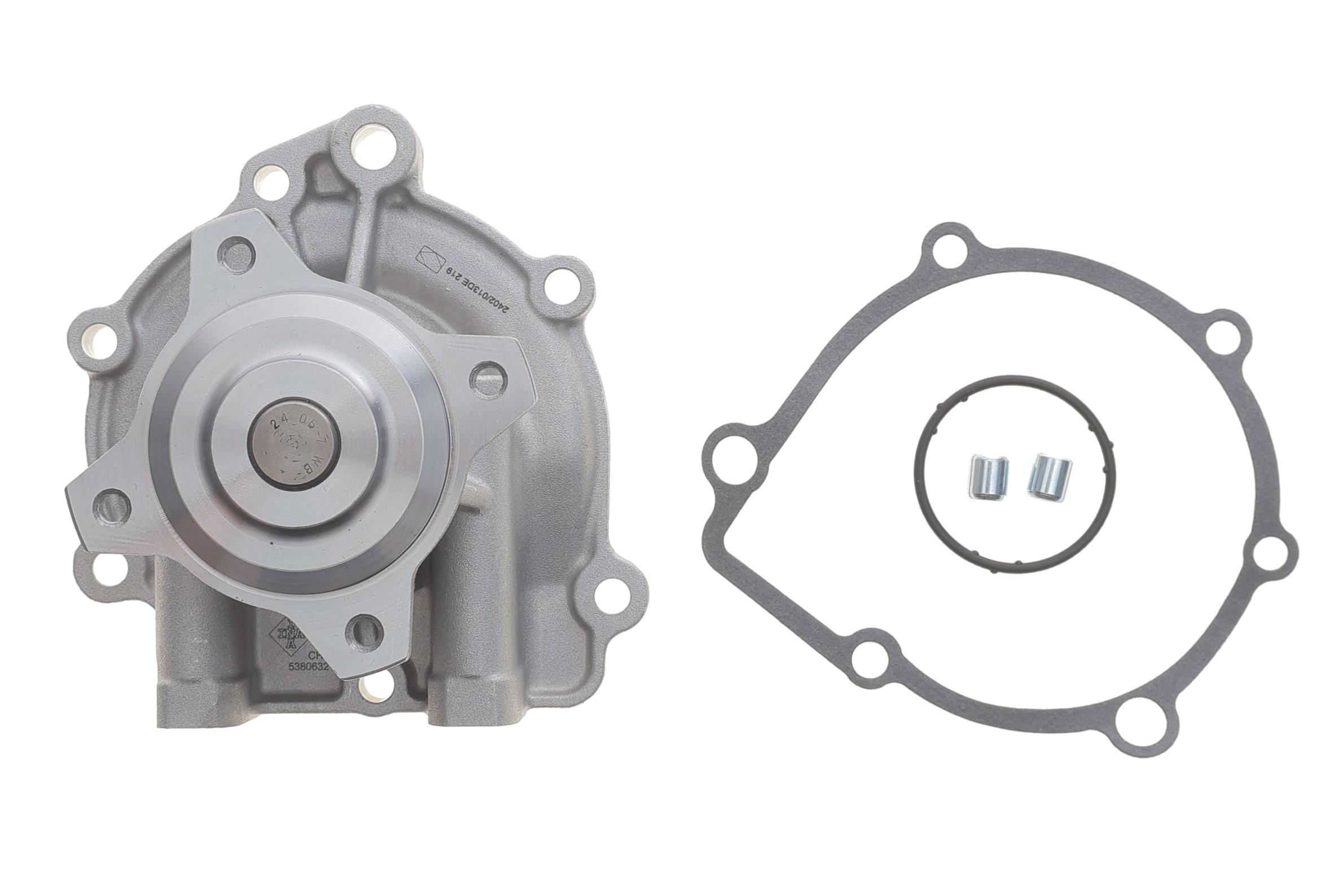 Помпа води Suzuki Grand Vitara/Vitara 2.0 4x4/2.0/2.0 16V 96-/SX4 2.0/2.0 16V 06-