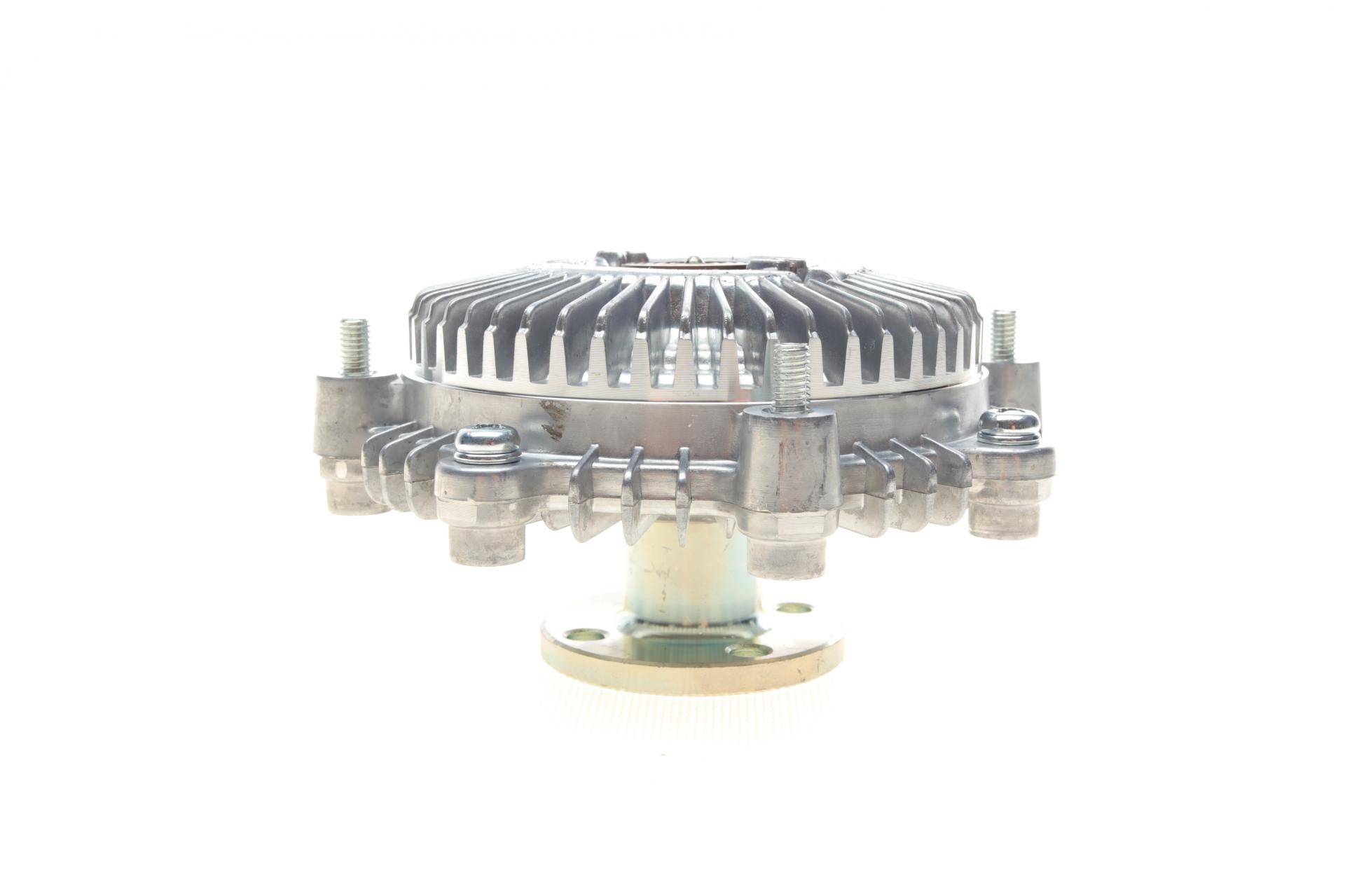 Муфта вентилятора Hyundai H-1 2.4 00-04