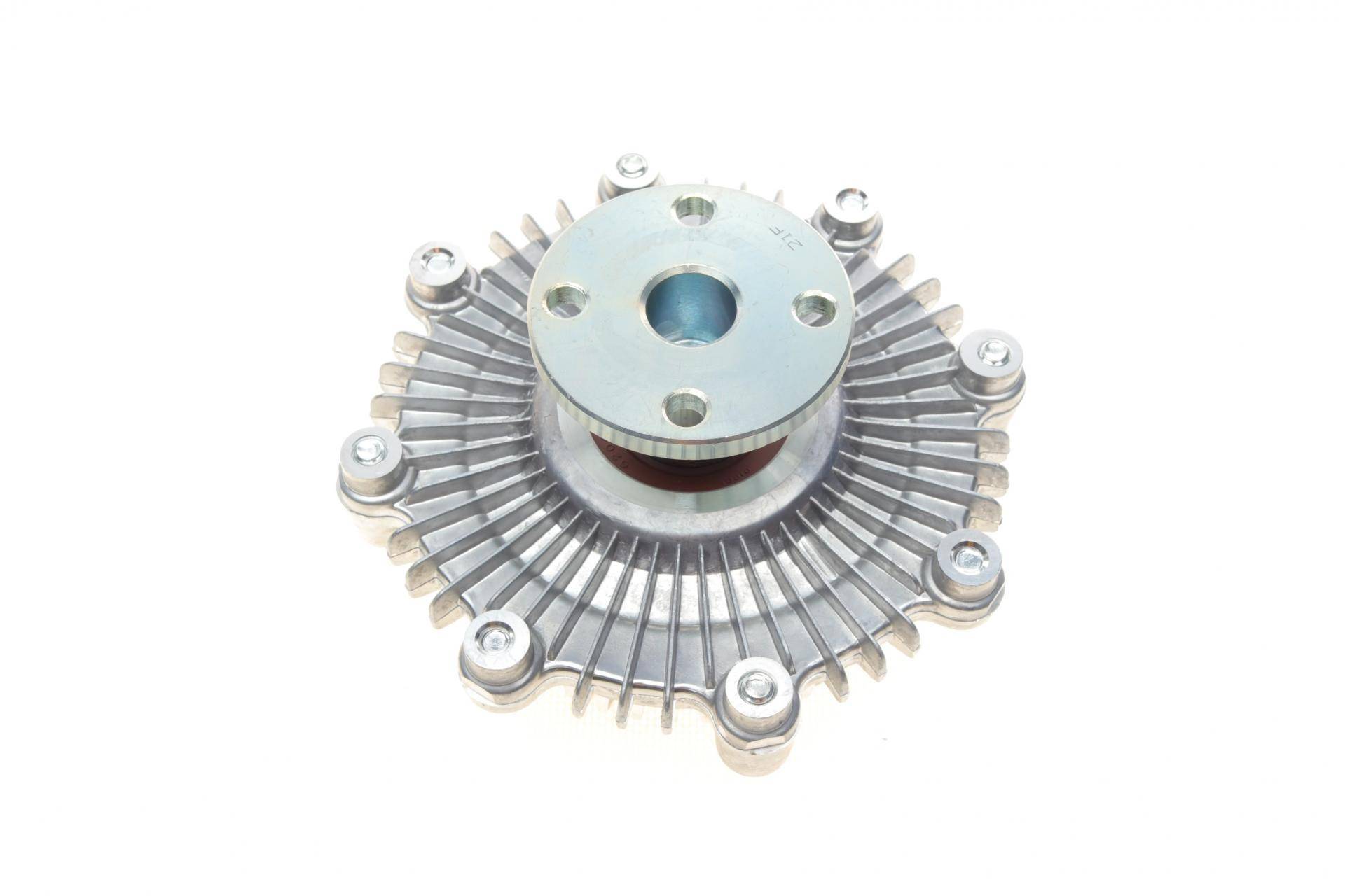 Муфта вентилятора Hyundai H-1 2.4 00-04