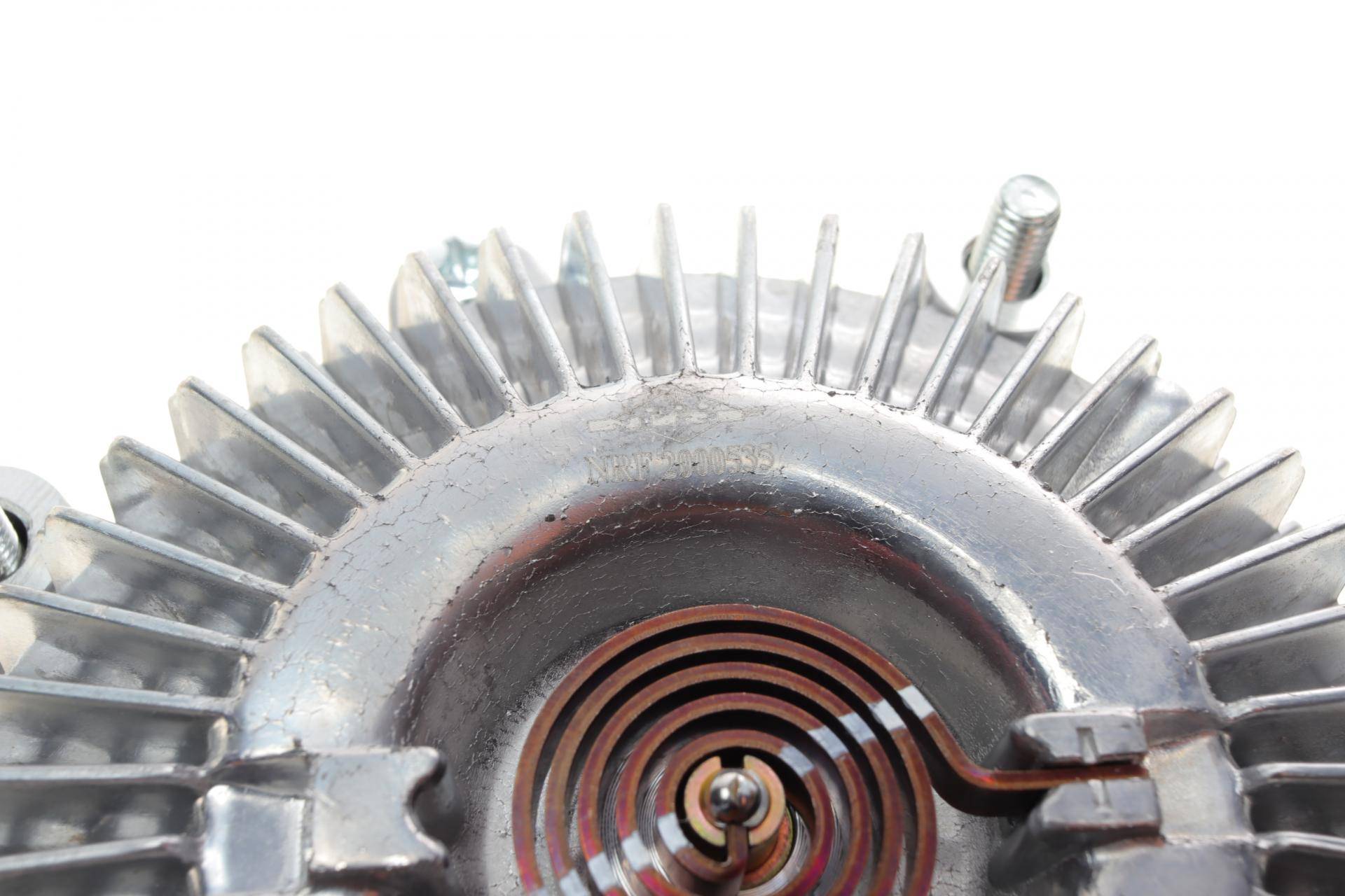 Муфта вентилятора Hyundai H-1 2.4 00-04