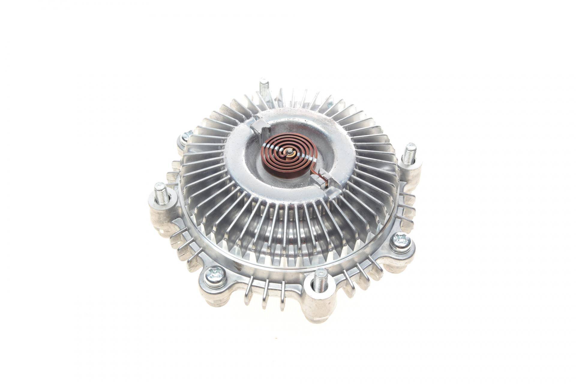 Муфта вентилятора Hyundai H-1 2.4 00-04