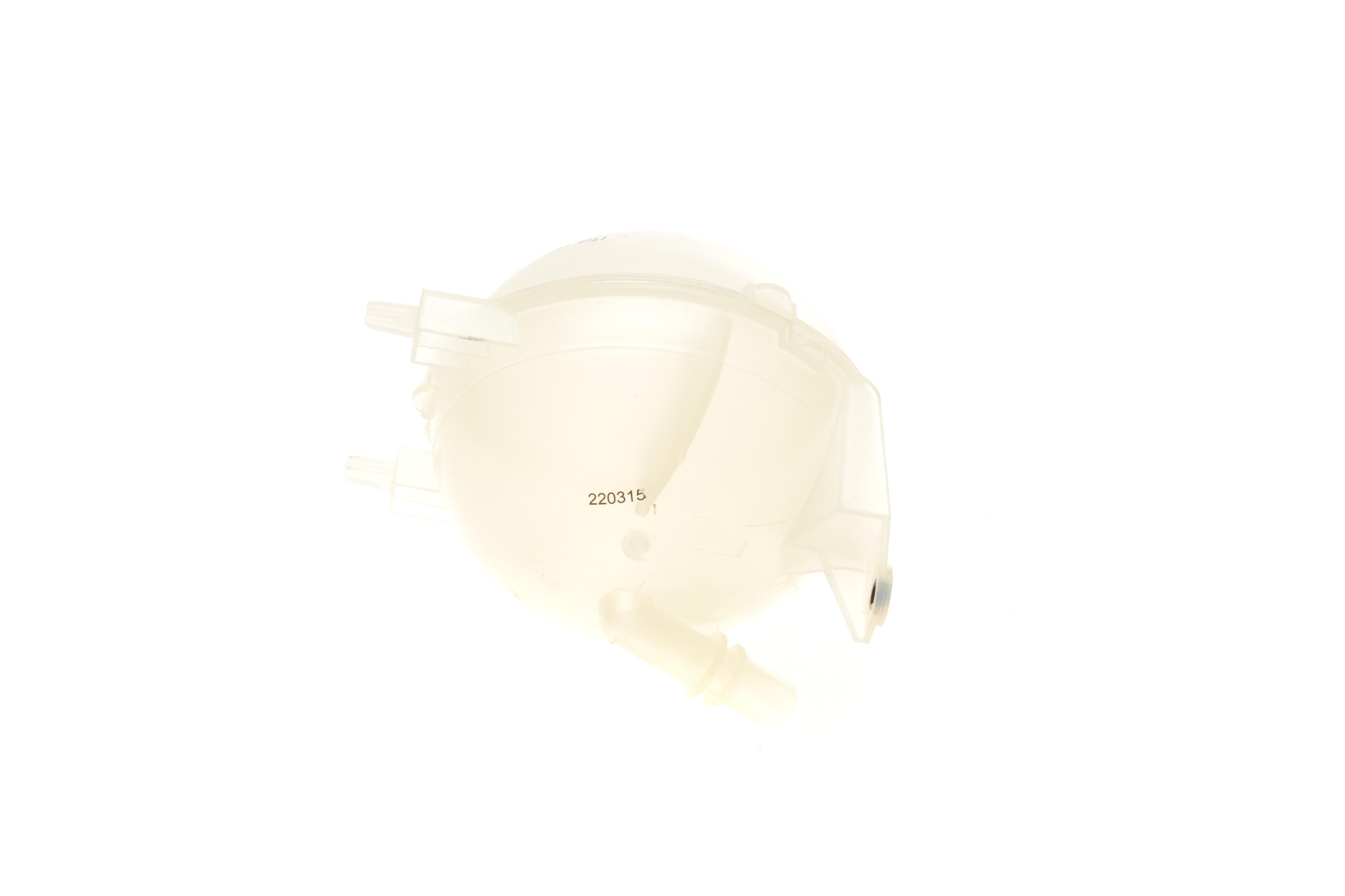 Бачок розширювальний Citroen Berlingo/Peugeot Partner 08-