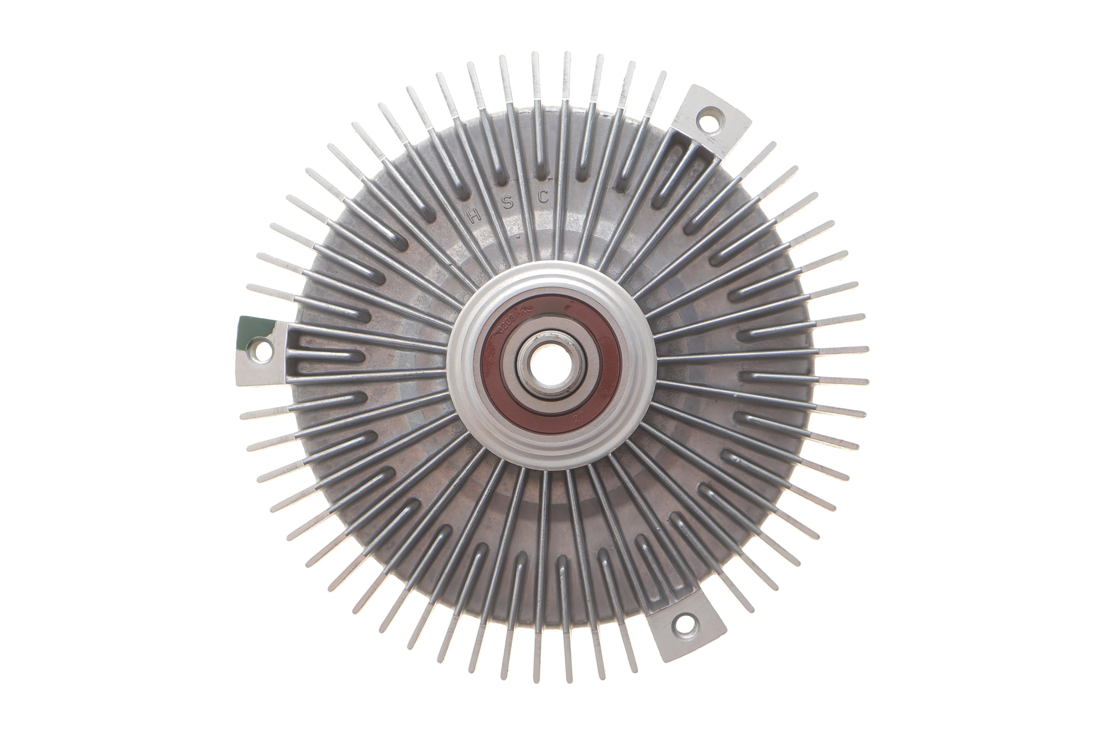 Муфта вентилятора MB E-class (W124) 93-95