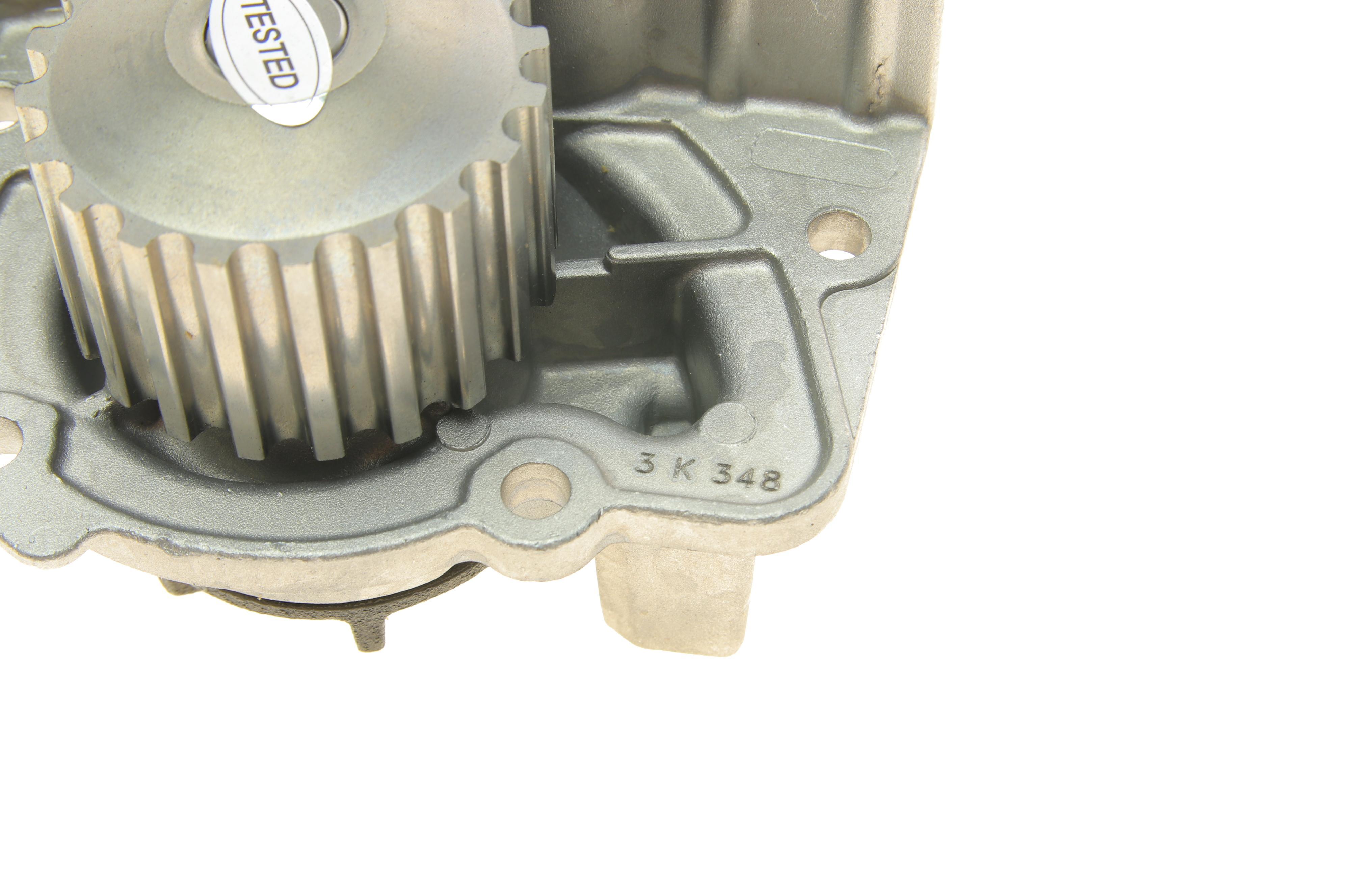 Помпа води Citroen Berlingo/Xsara/Peugeot Partner/306/309/405/406 1.6/1.8/1.9 87-02(20z)(B/B)(6 лоп)