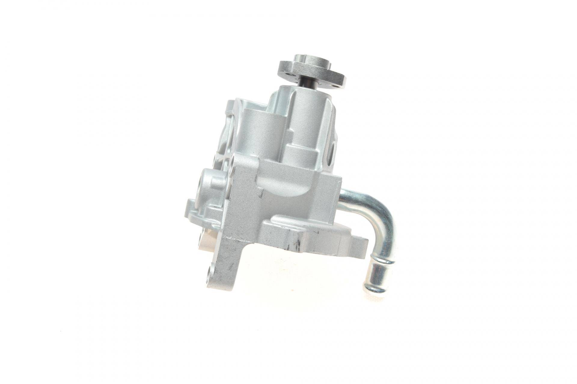 Помпа води Chevrolet Captiva/Cruze/Opel Antara 2.0/2.2D 09-