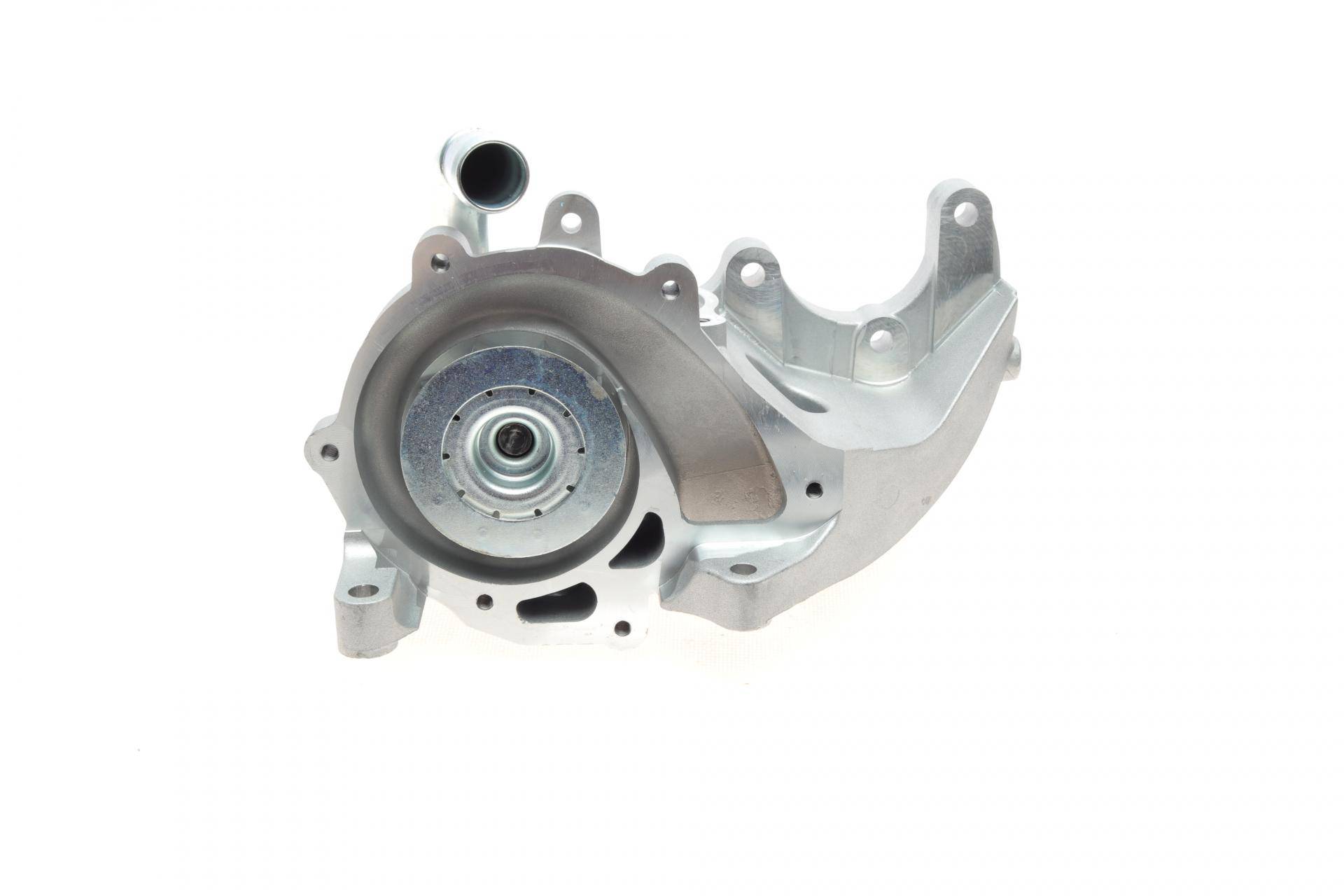 Помпа води Chevrolet Captiva/Cruze/Opel Antara 2.0/2.2D 09-