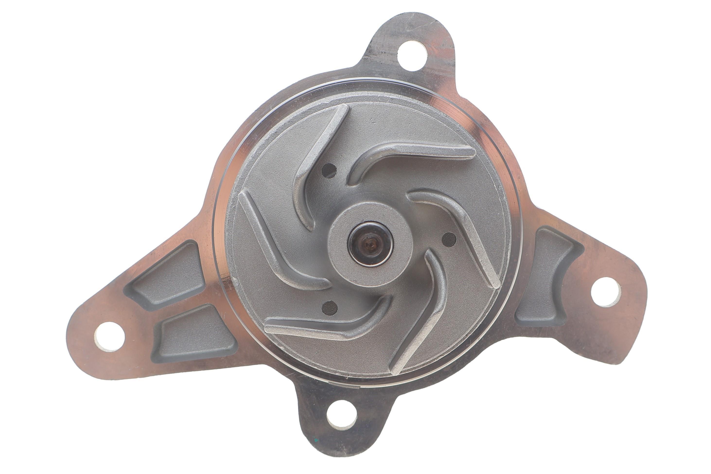 Помпа води VW Touareg 6.0 W12, 08.04-05.10, (CFRA, BJN)