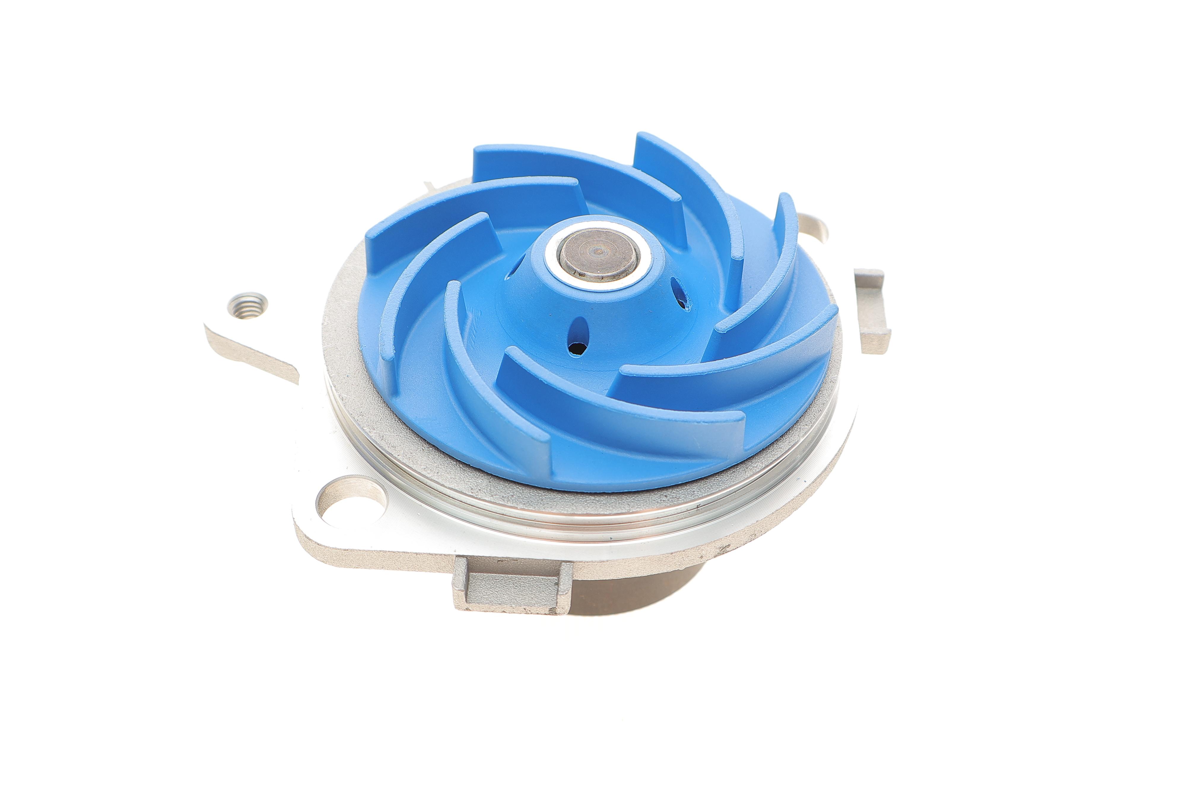 Помпа води Fiat Doblo 1.9JTD 01-/Opel Astra H 1.9CDTI 05-