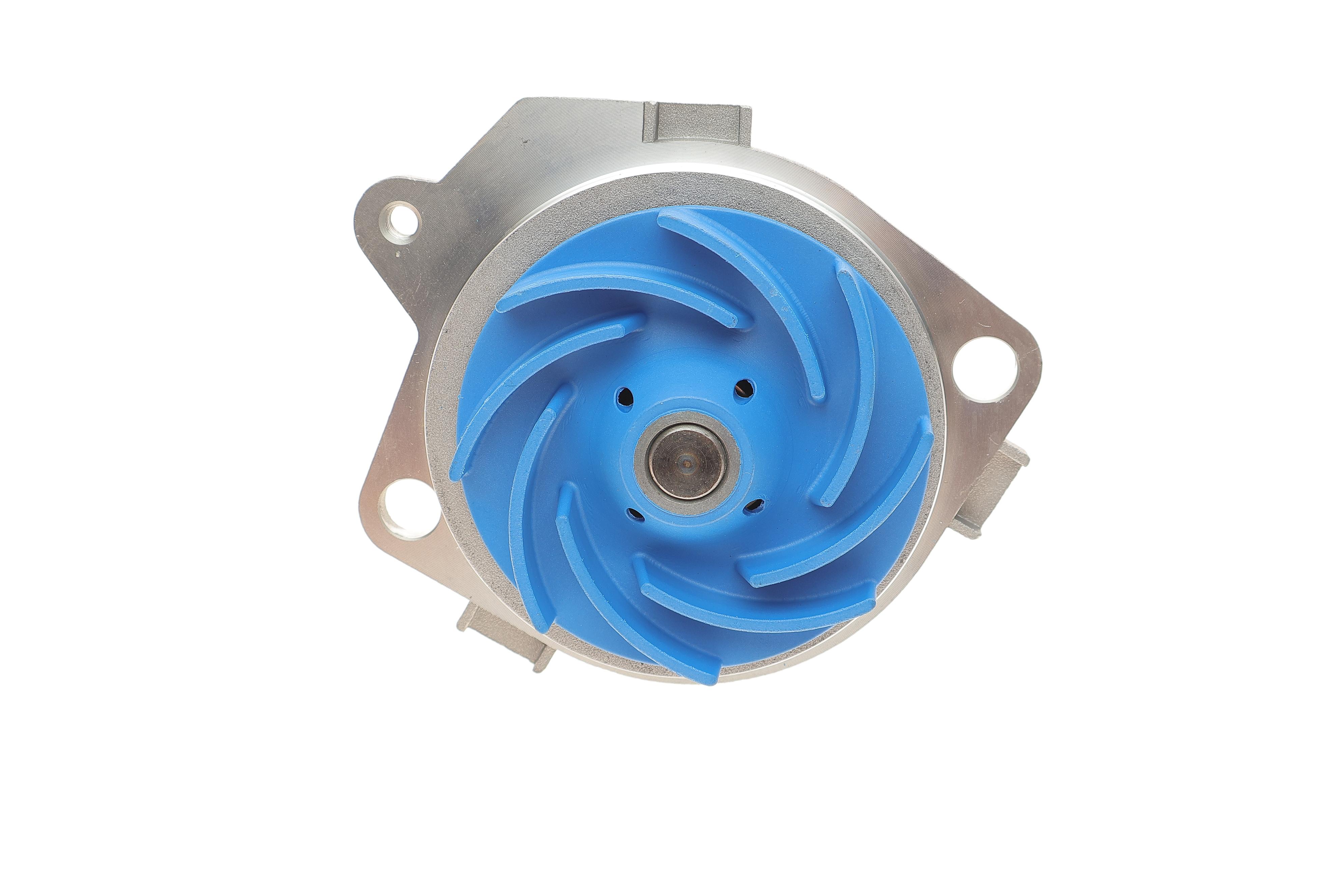 Помпа води Fiat Doblo 1.9JTD 01-/Opel Astra H 1.9CDTI 05-