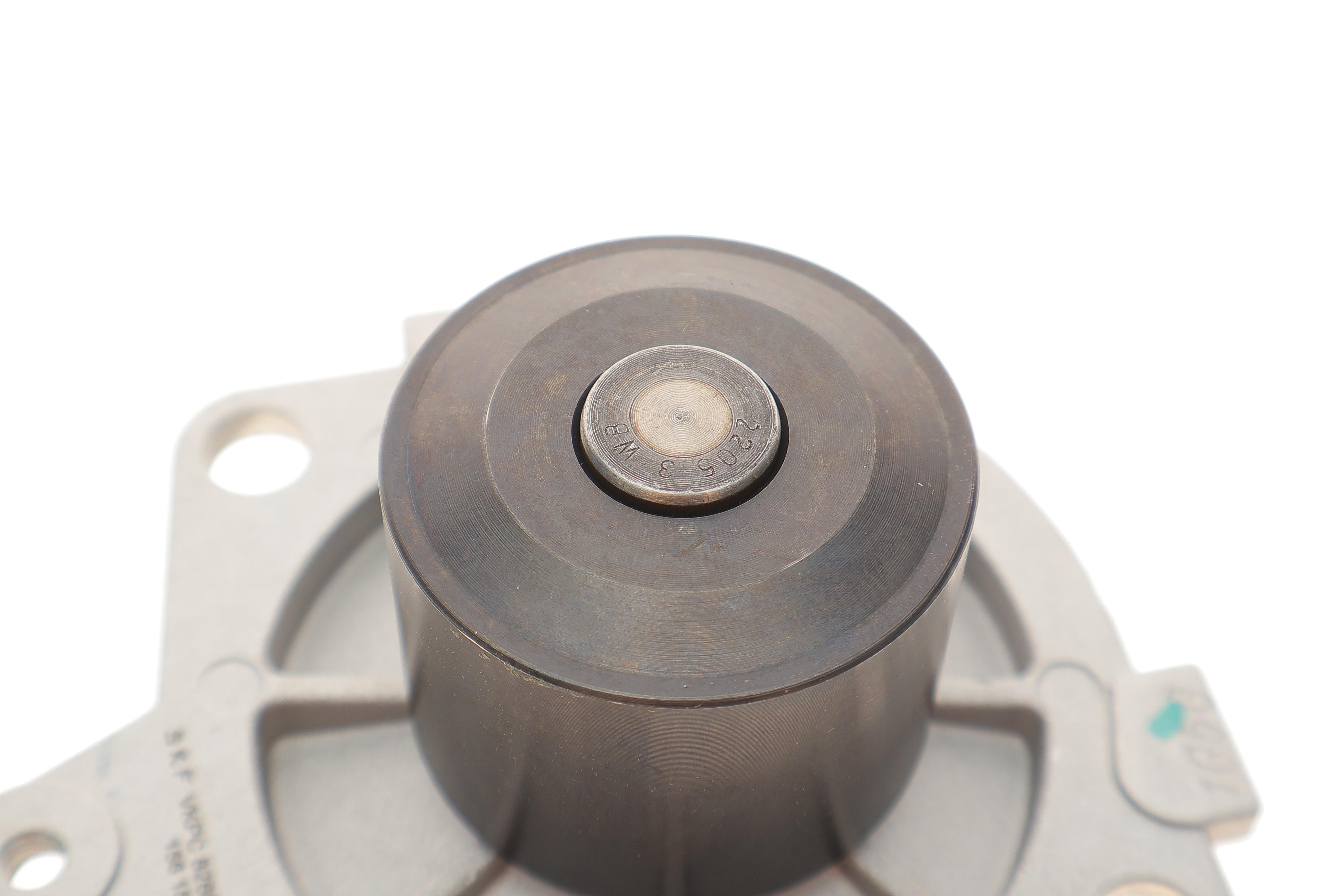 Помпа води Fiat Doblo 1.9JTD 01-/Opel Astra H 1.9CDTI 05-