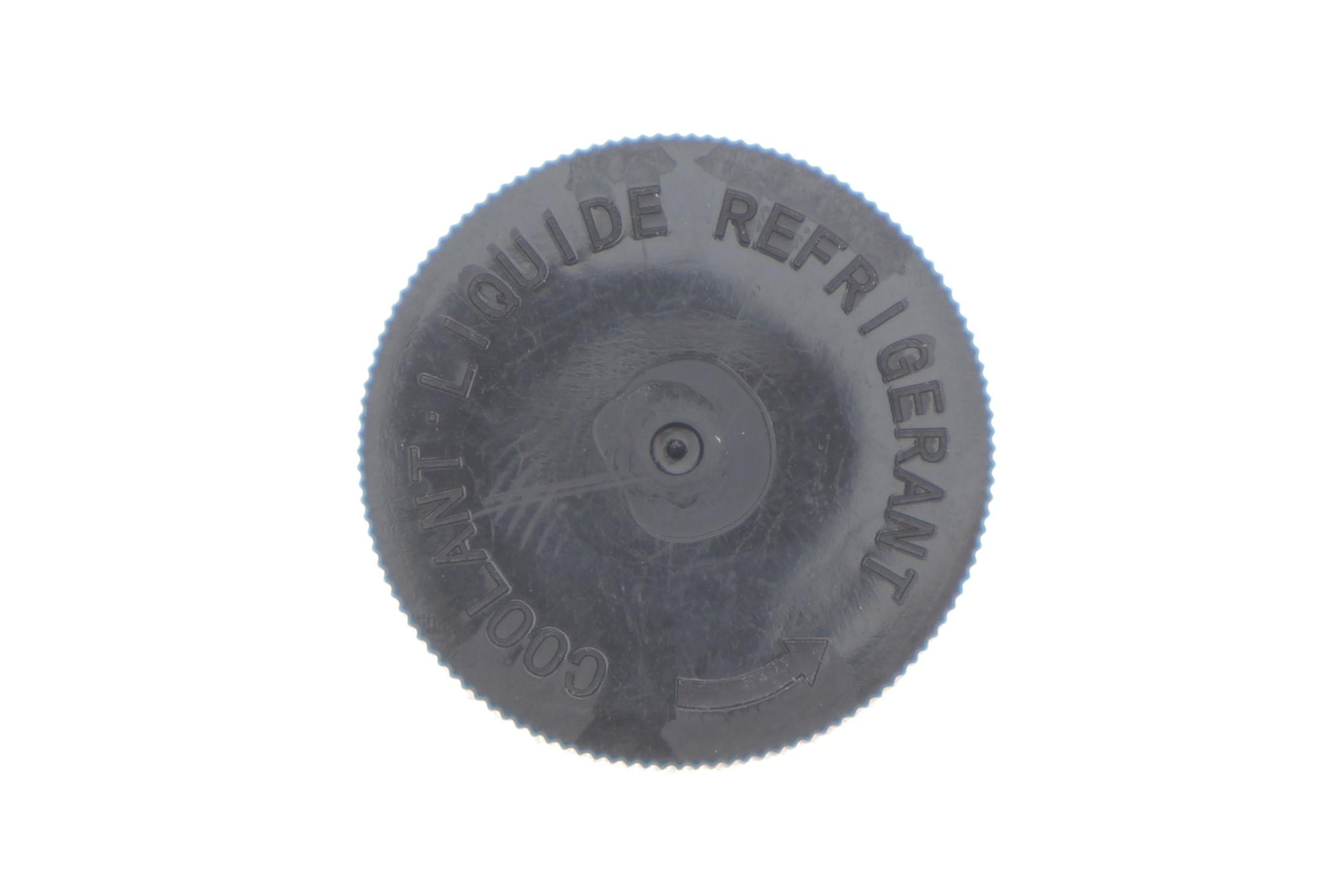 Кришка бачка розширювального Nissan Juke/X-trail/Note 07-