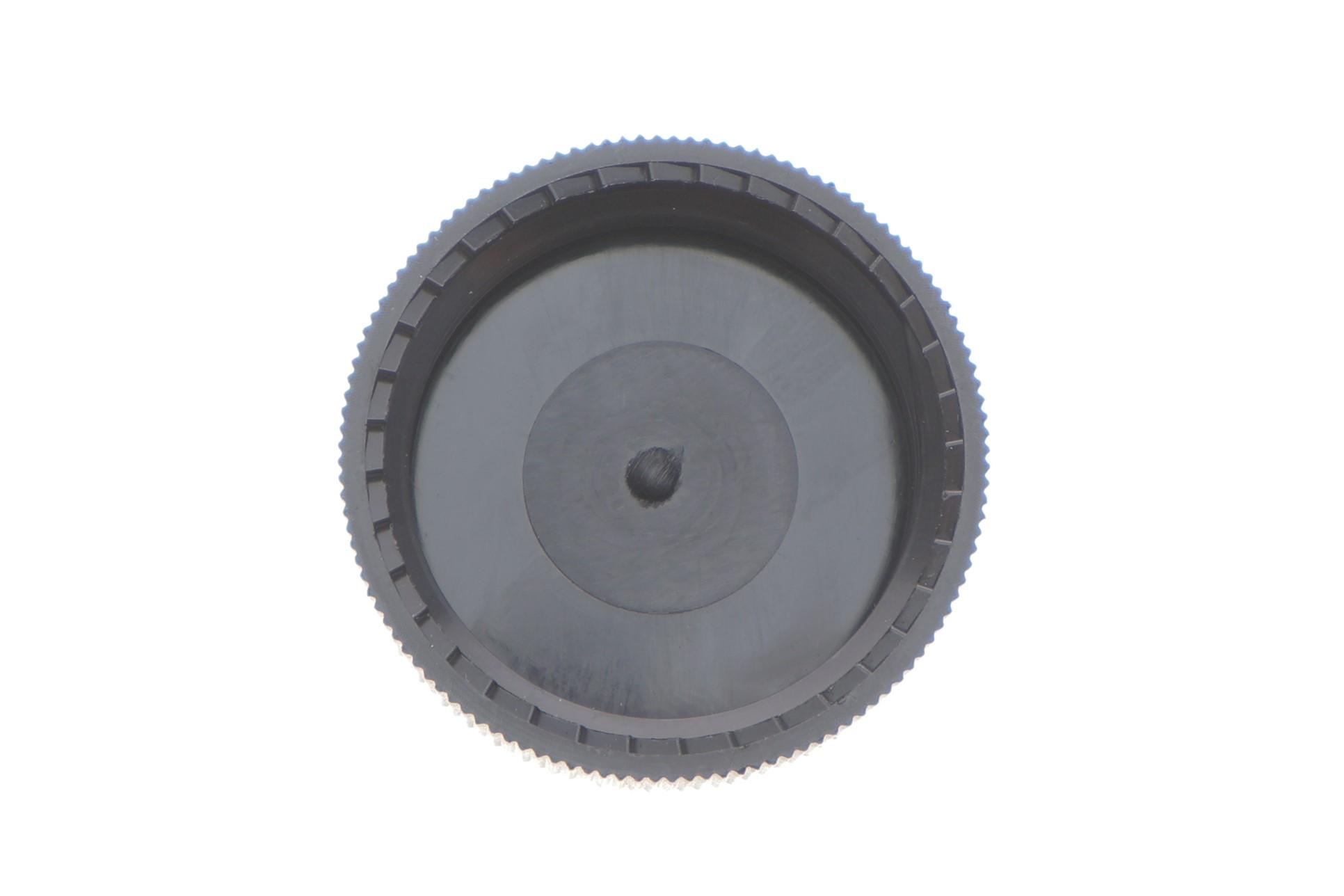 Кришка бачка розширювального Nissan Juke/X-trail/Note 07-