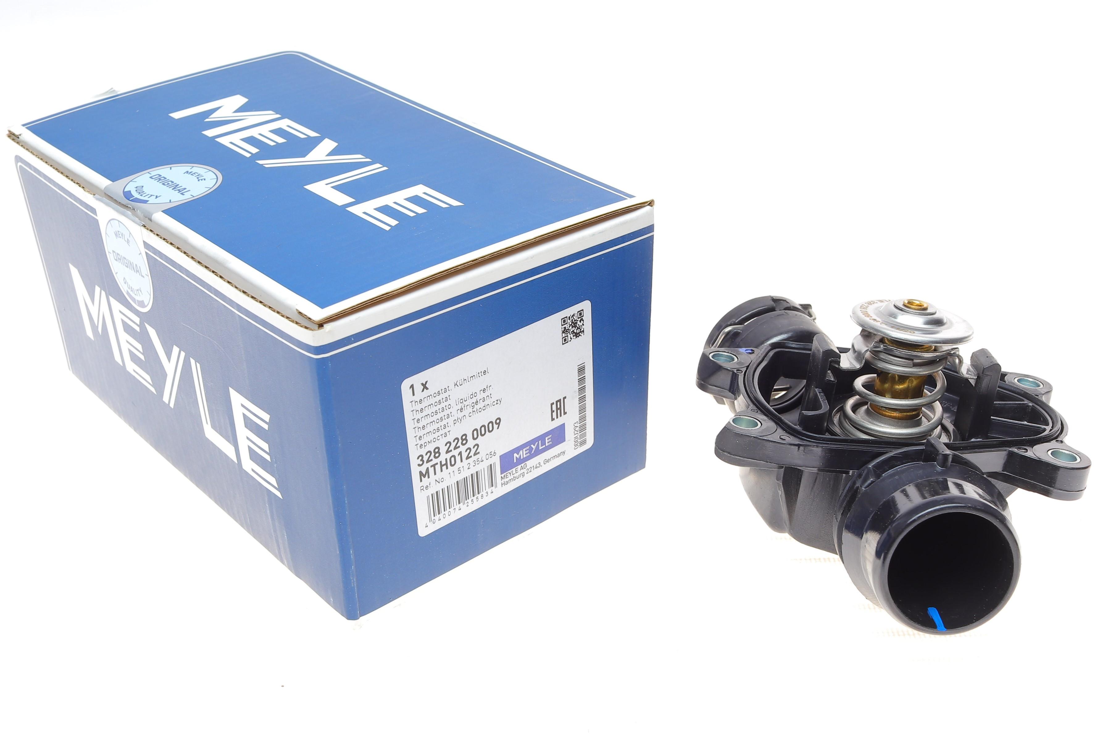 Термостат BMW 3 (E46)/5 (E39)/Opel Omega 2.5DTI 01-