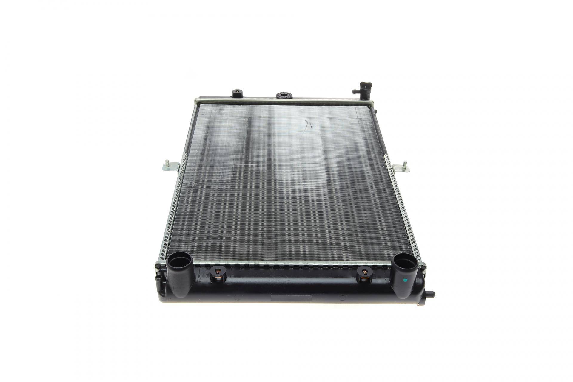 Радіатор охолодження Lada Samara 86-06