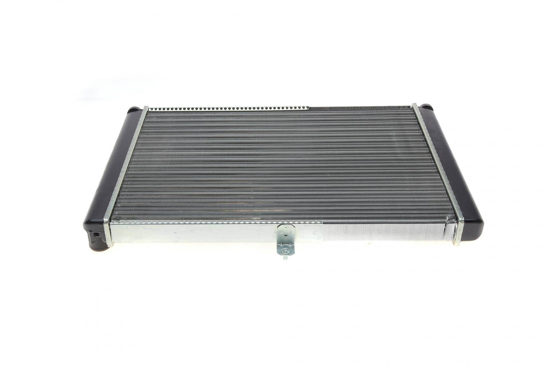 Радіатор охолодження Lada Samara 86-06