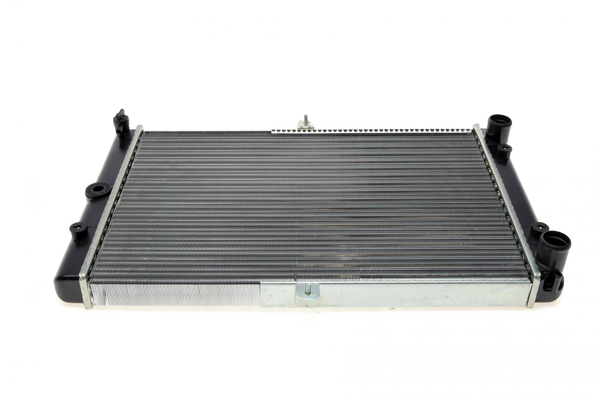 Радіатор охолодження Lada Samara 86-06