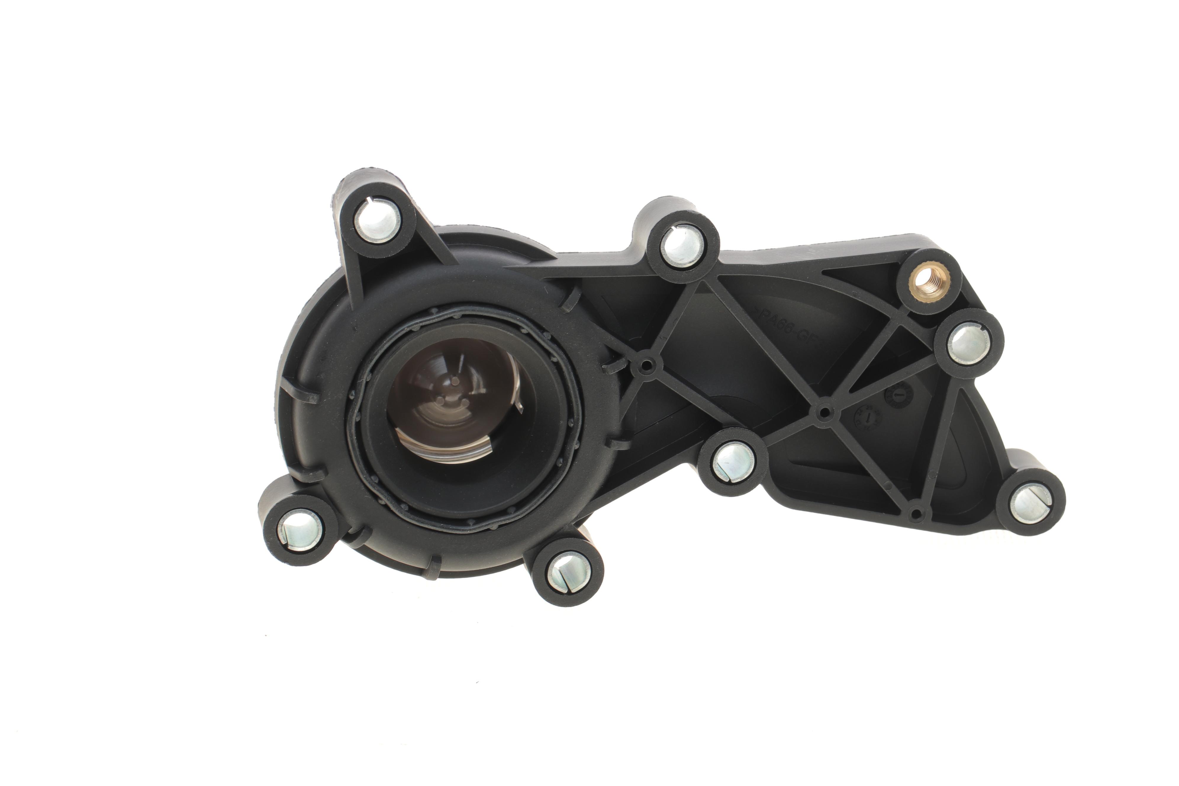 Термостат Audi A6/A8/Q7 3.0 TFSI 10-19 (87 °C)