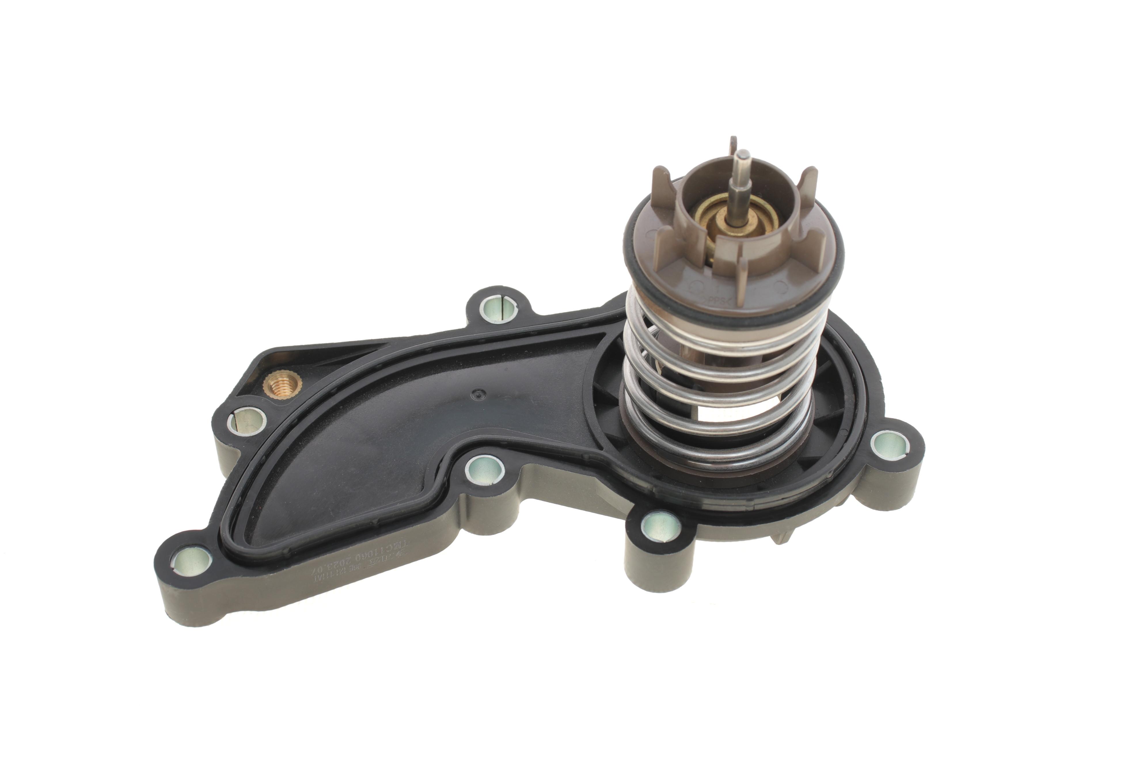 Термостат Audi A6/A8/Q7 3.0 TFSI 10-19 (87 °C)