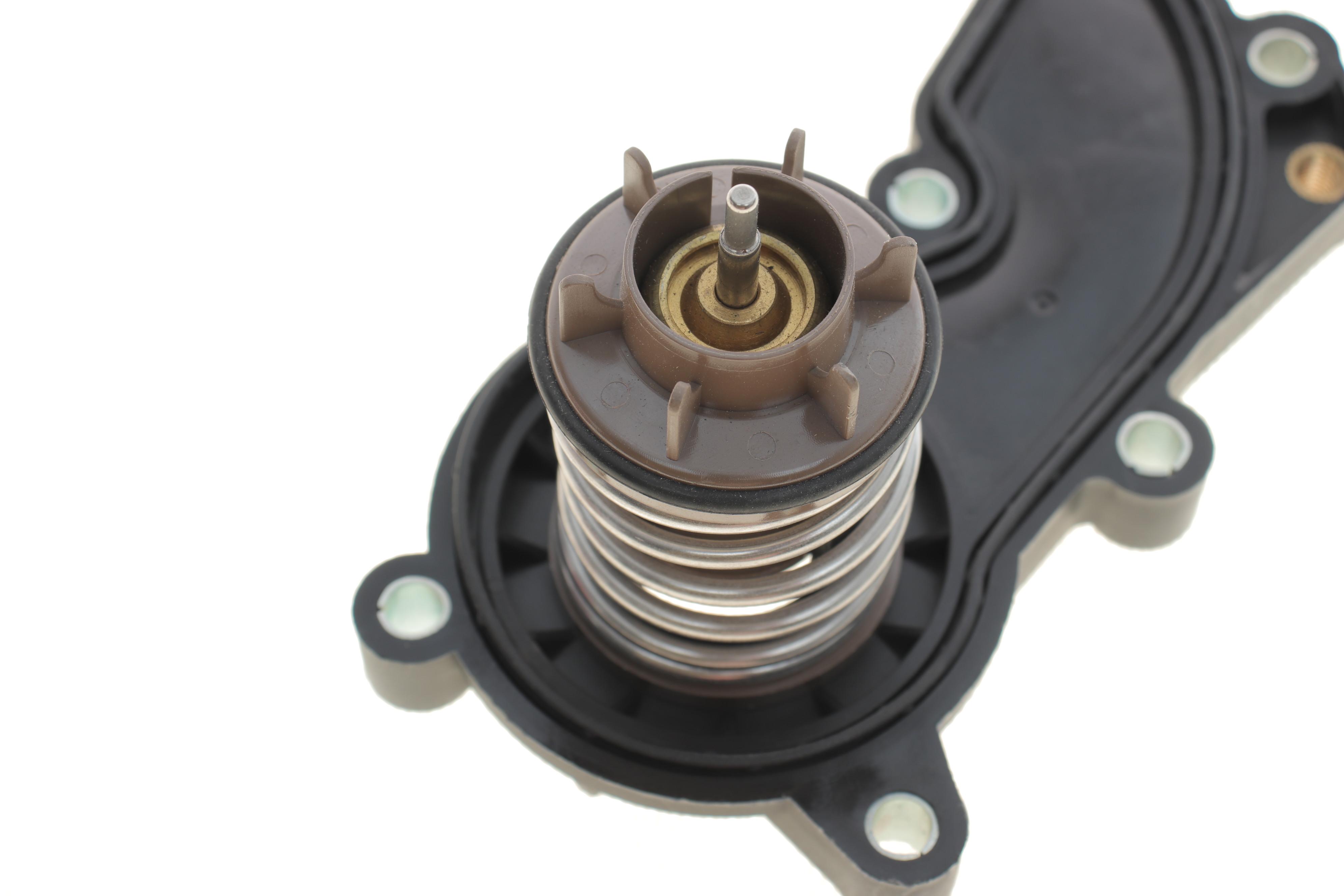 Термостат Audi A6/A8/Q7 3.0 TFSI 10-19 (87 °C)