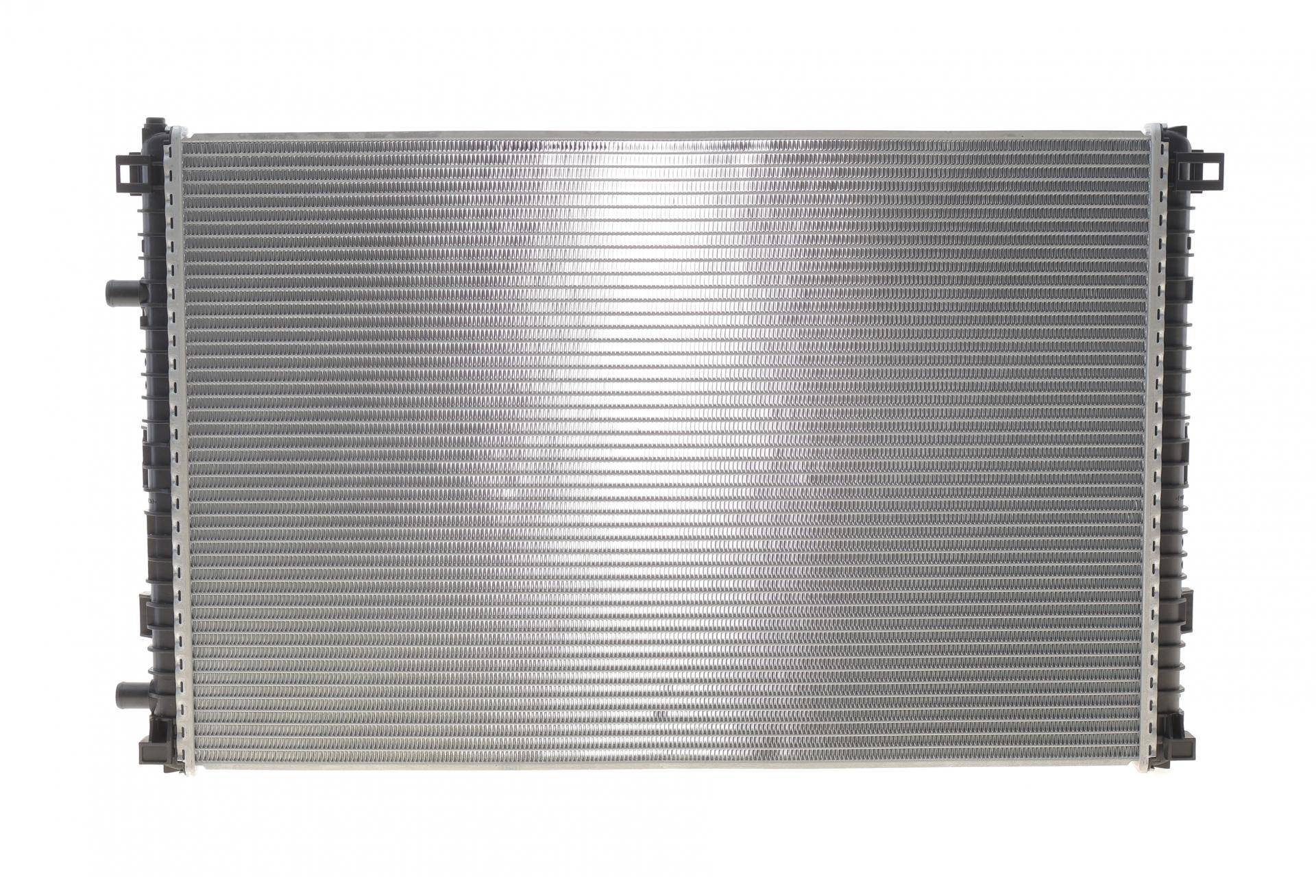 Радіатор охолодження Audi A6 2.0 TDI 18-/Q7 3.0 TFSI/3.0 TDI 15-19