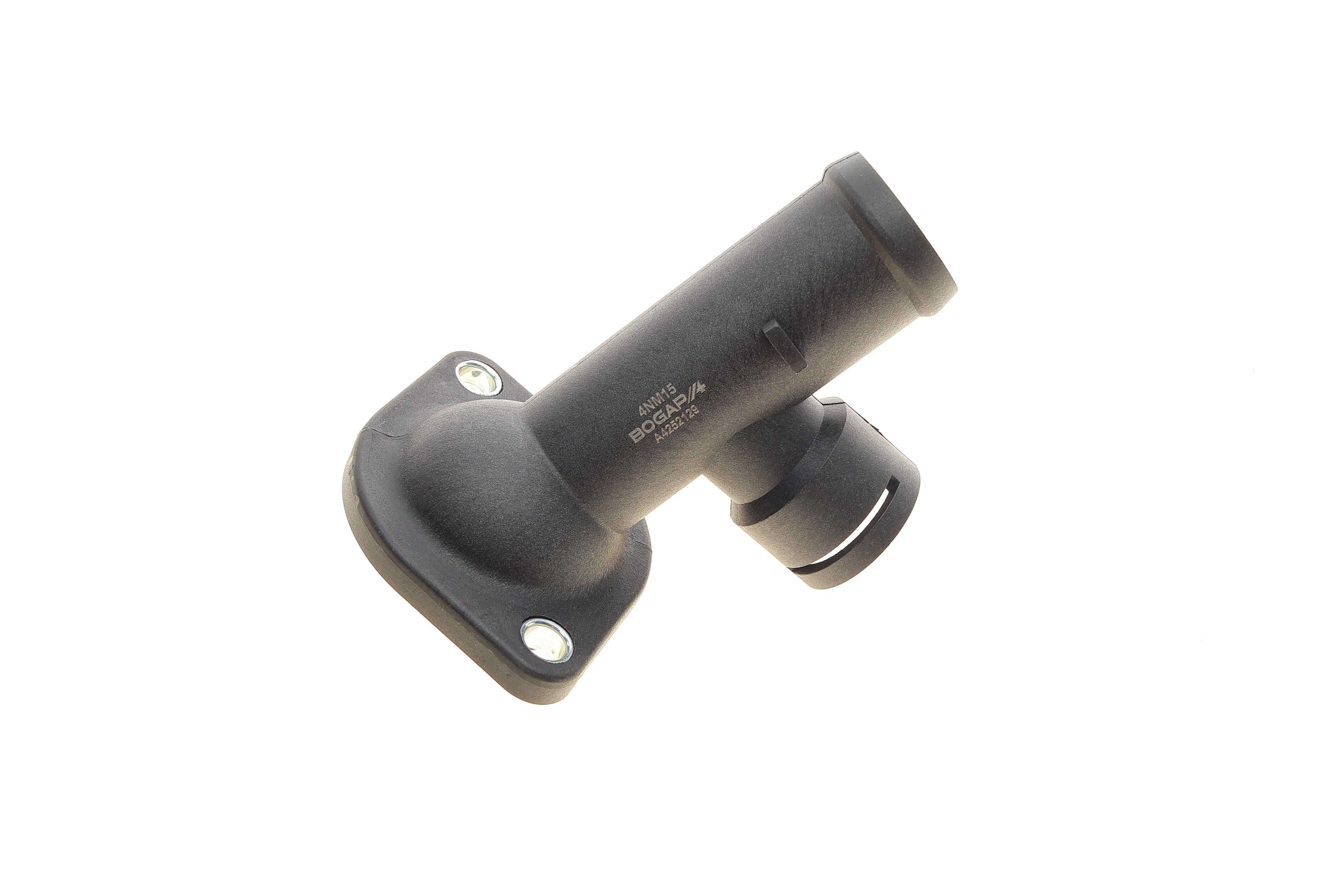 Фланець системи охолодження VW Caddy III/Golf V/Passat/Touran 1.9TDI/2.0TDI 03-