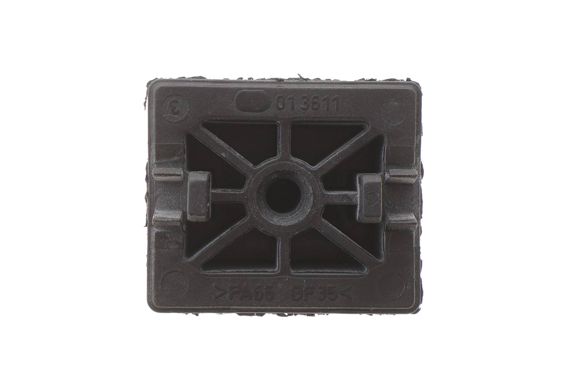 Подушка радіатора VW T5/T6 03- (зверху) (для кріплення)