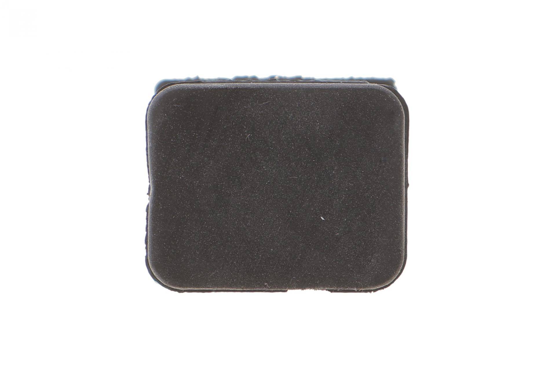 Подушка радіатора VW T5/T6 03- (зверху) (для кріплення)