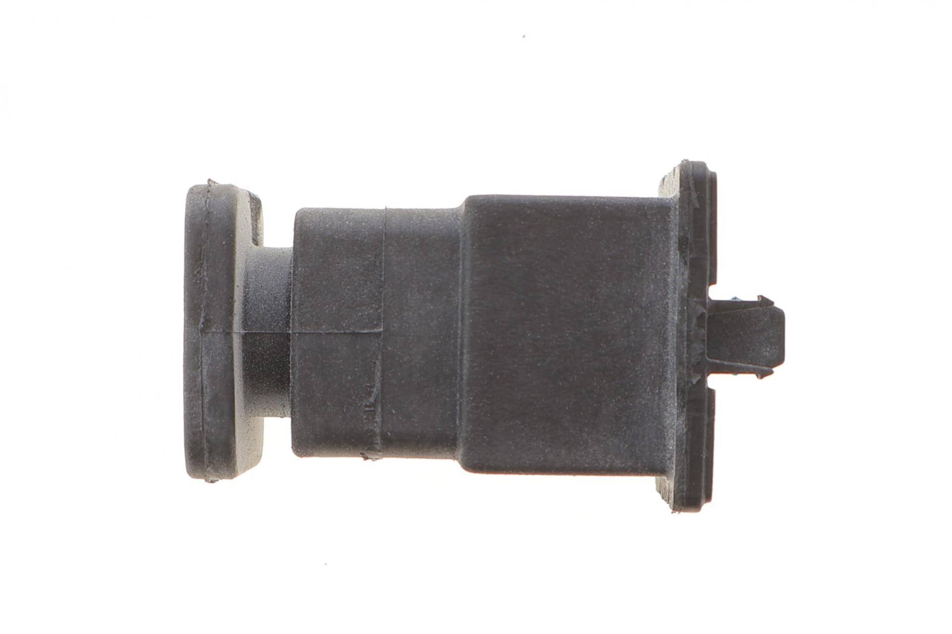 Подушка радіатора VW T5/T6 03- (зверху) (для кріплення)