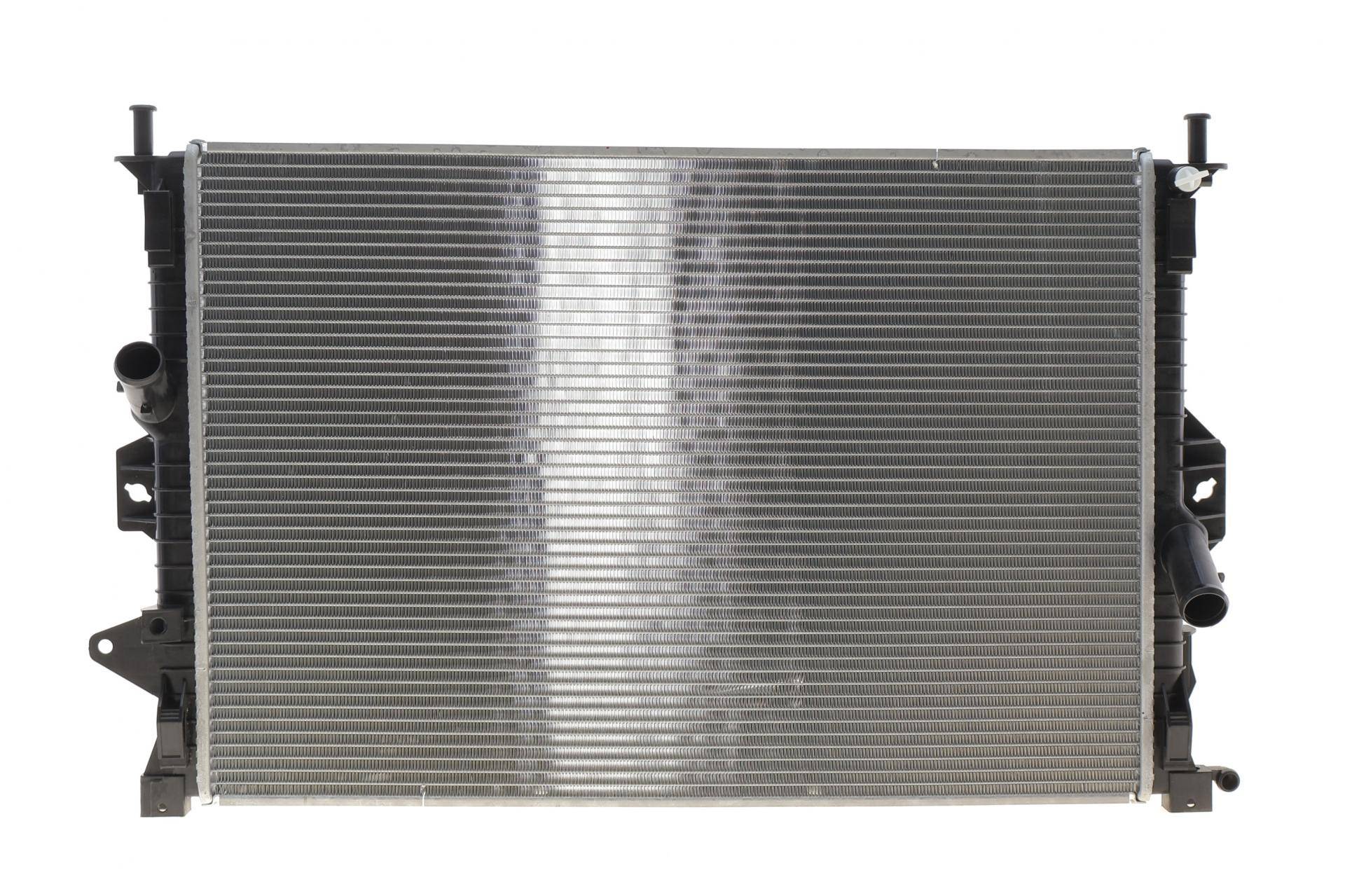 Радіатор охолодження Ford Kuga 2.5 08-