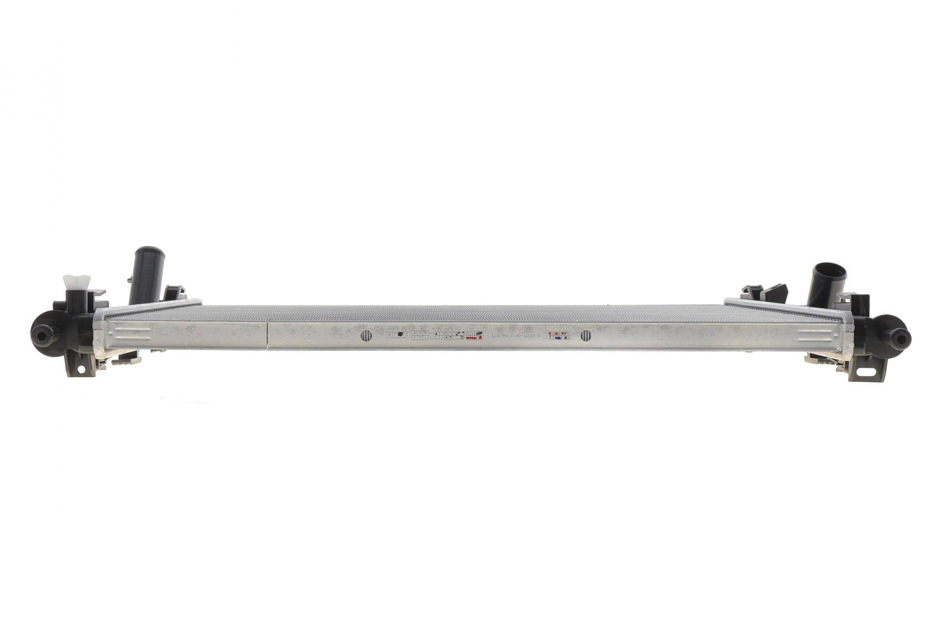 Радіатор охолодження Ford Kuga 2.5 08-