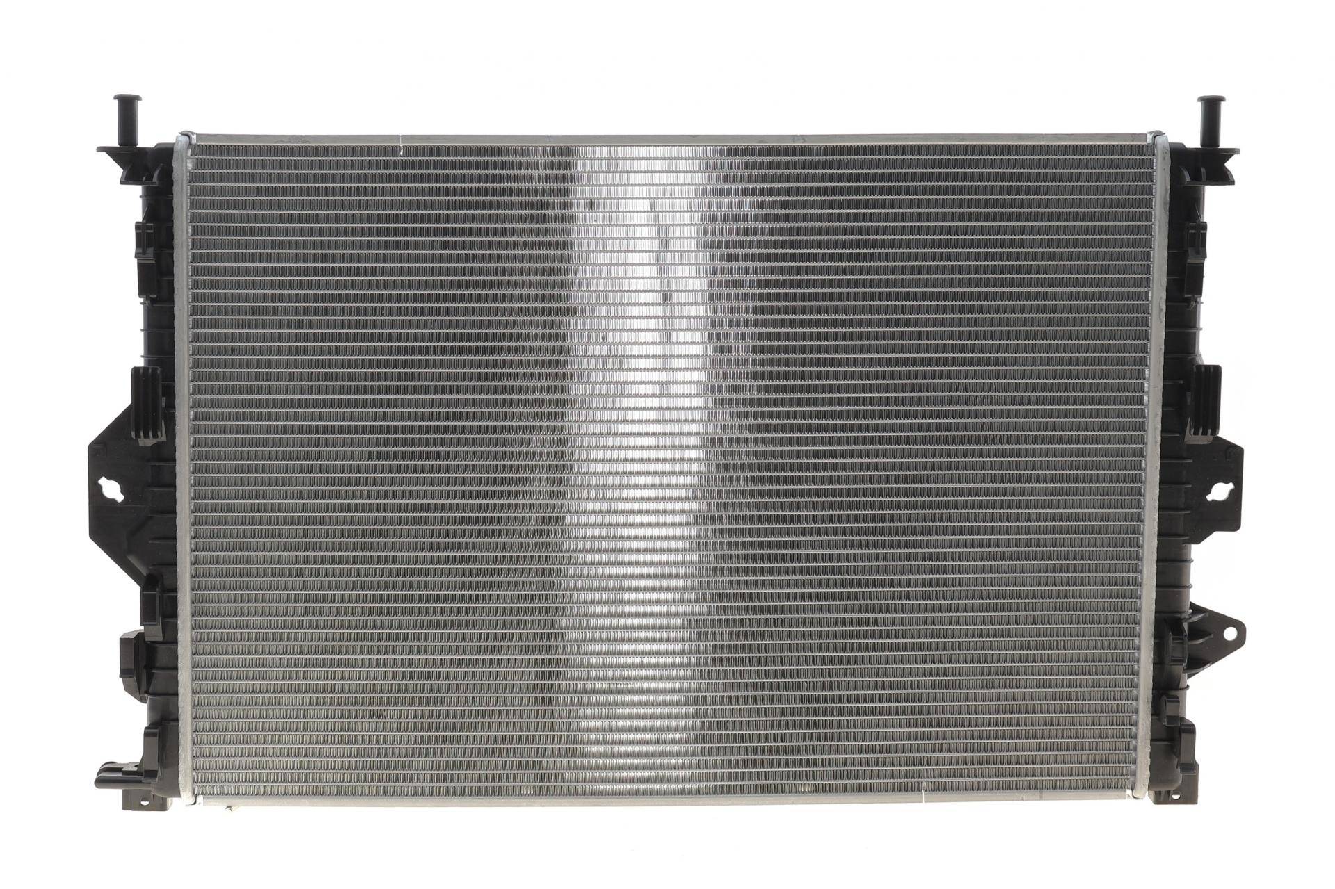 Радіатор охолодження Ford Kuga 2.5 08-