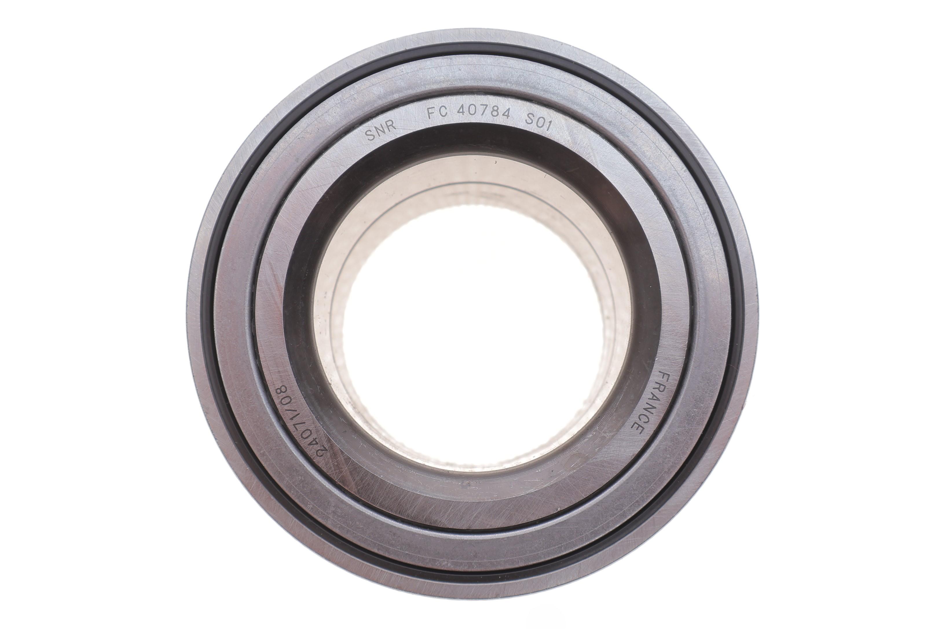 Підшипник маточини (задньої) Fiat Ducato 02-06/Citroen Jumper 02-/Peugeot Boxer 01- (42x75x60)