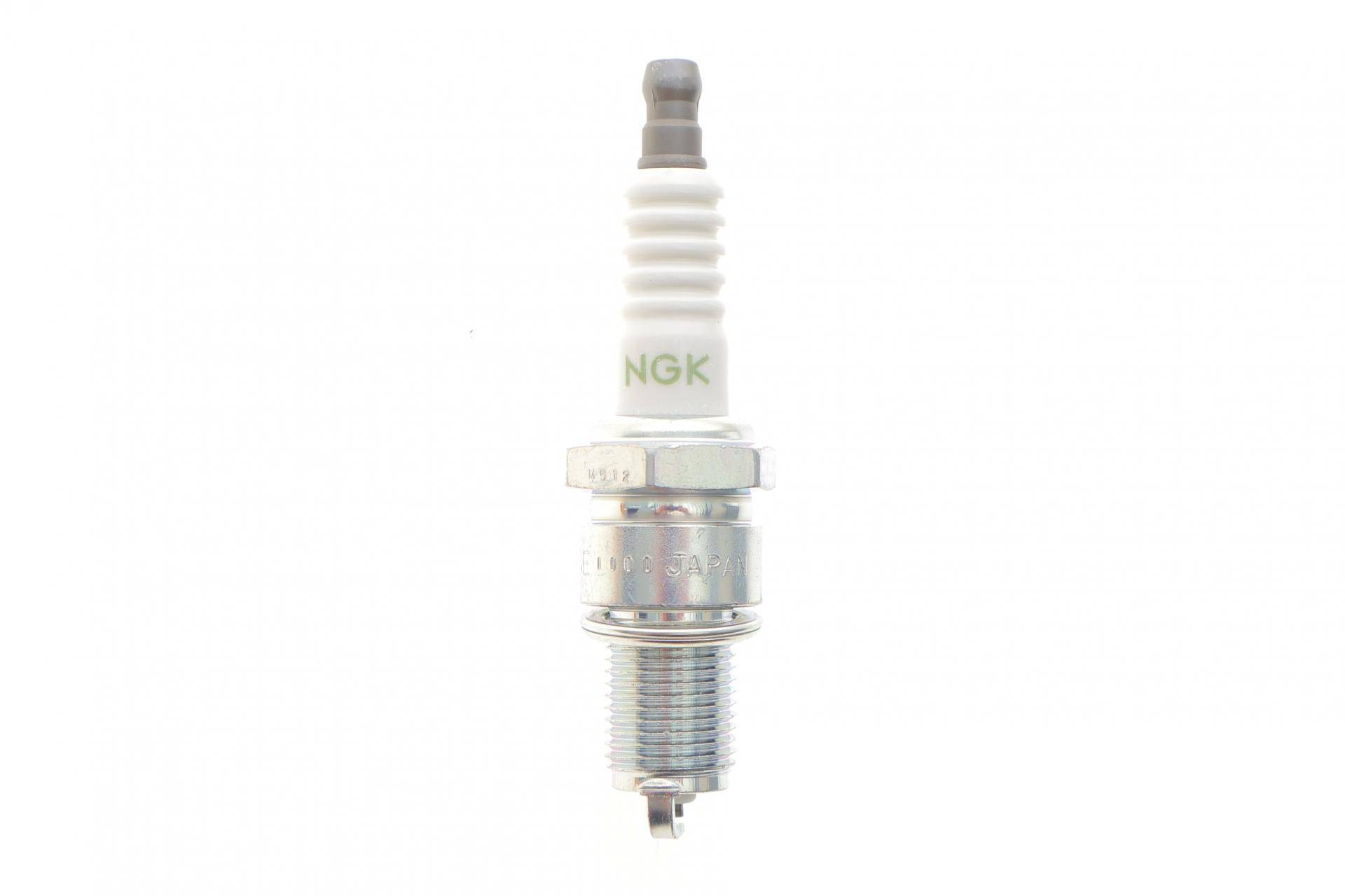 Свічка запалювання Fiat Ducato/Renault Master/Trafic (Nickel) (BP6E)