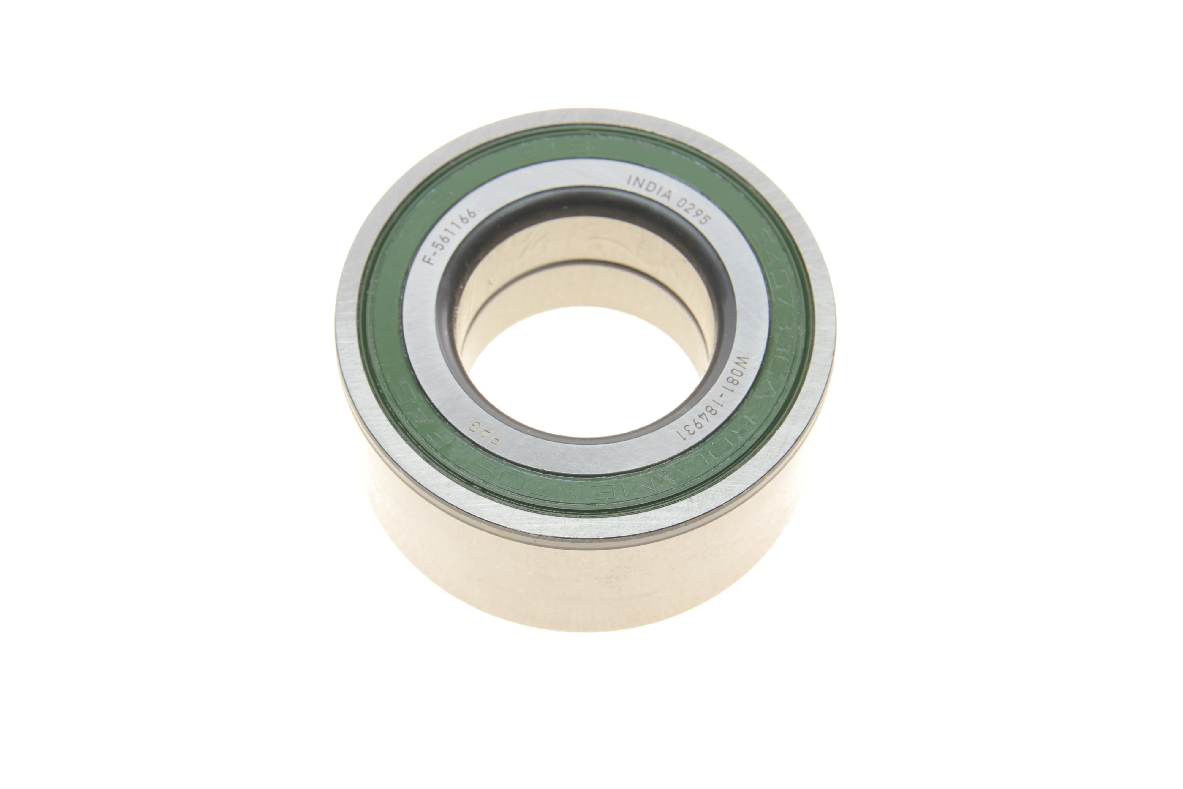 Підшипник маточини (передньої) Citroen Xsara/Peugeot 106/206/306 96-