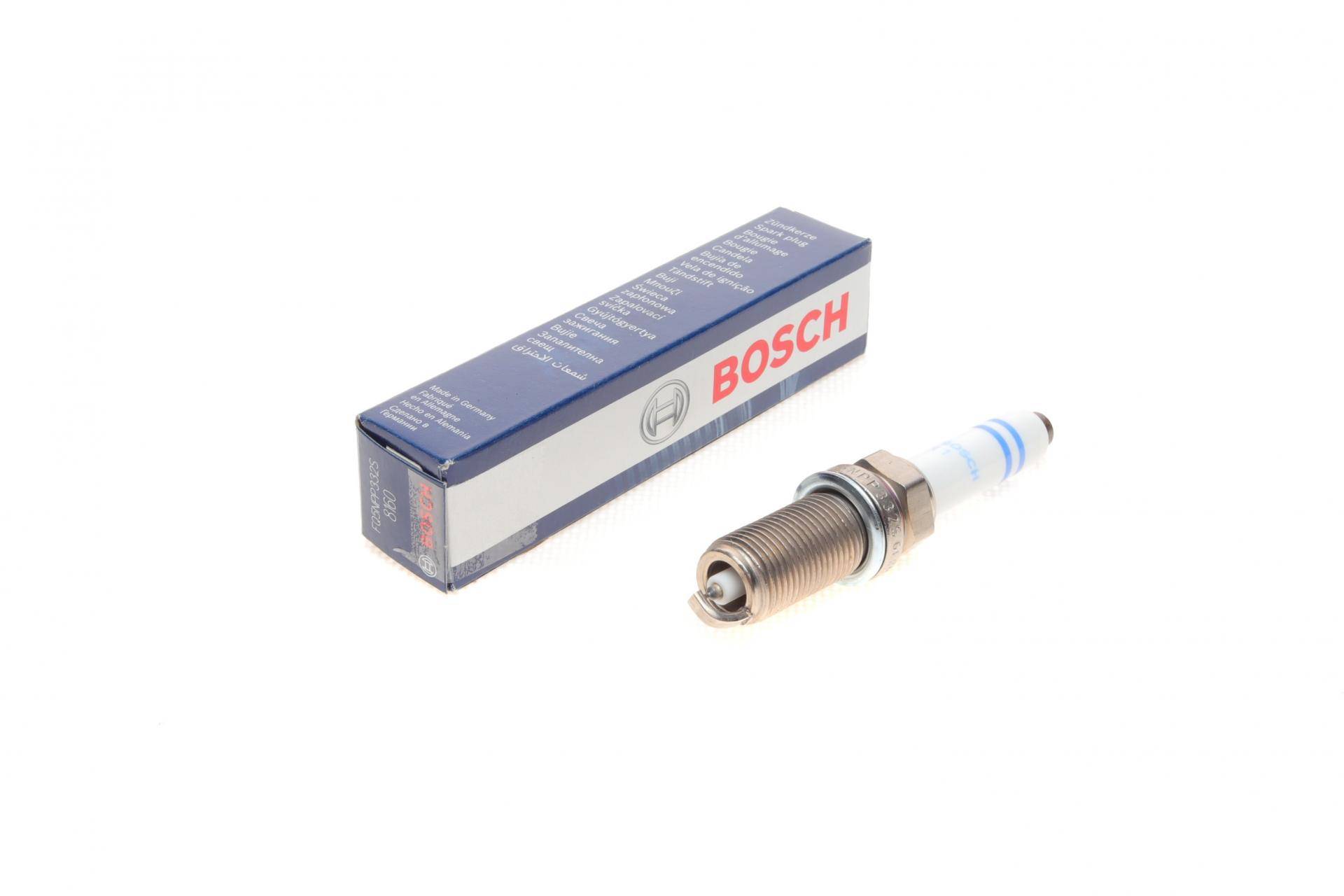 Свічка запалювання Ауді А4, А6, А8, Фольксваген Пассат - Audi A4, A6, А8, Volkswagen Passat 1.8TFSI-2.0TFSI 11-