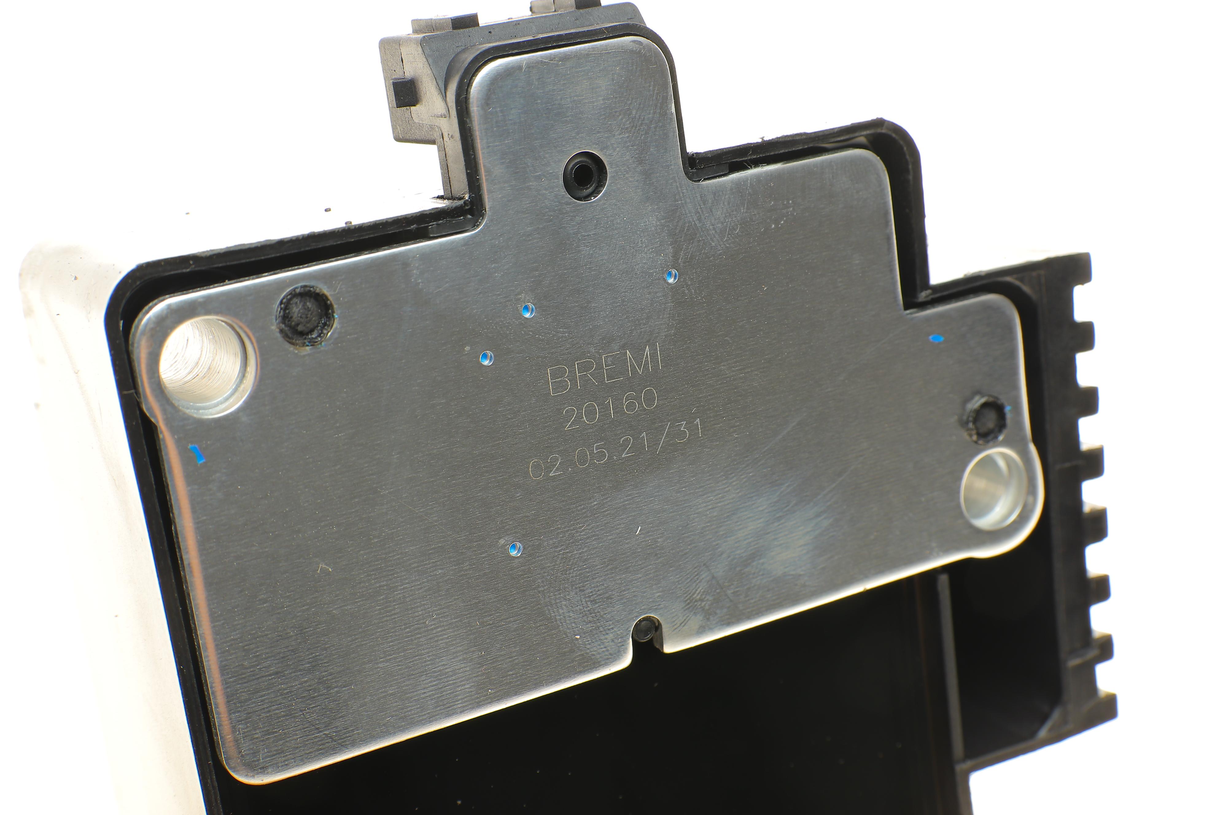 Котушка запалювання Opel Combo/Vectra B 1.2-1.6 93-02