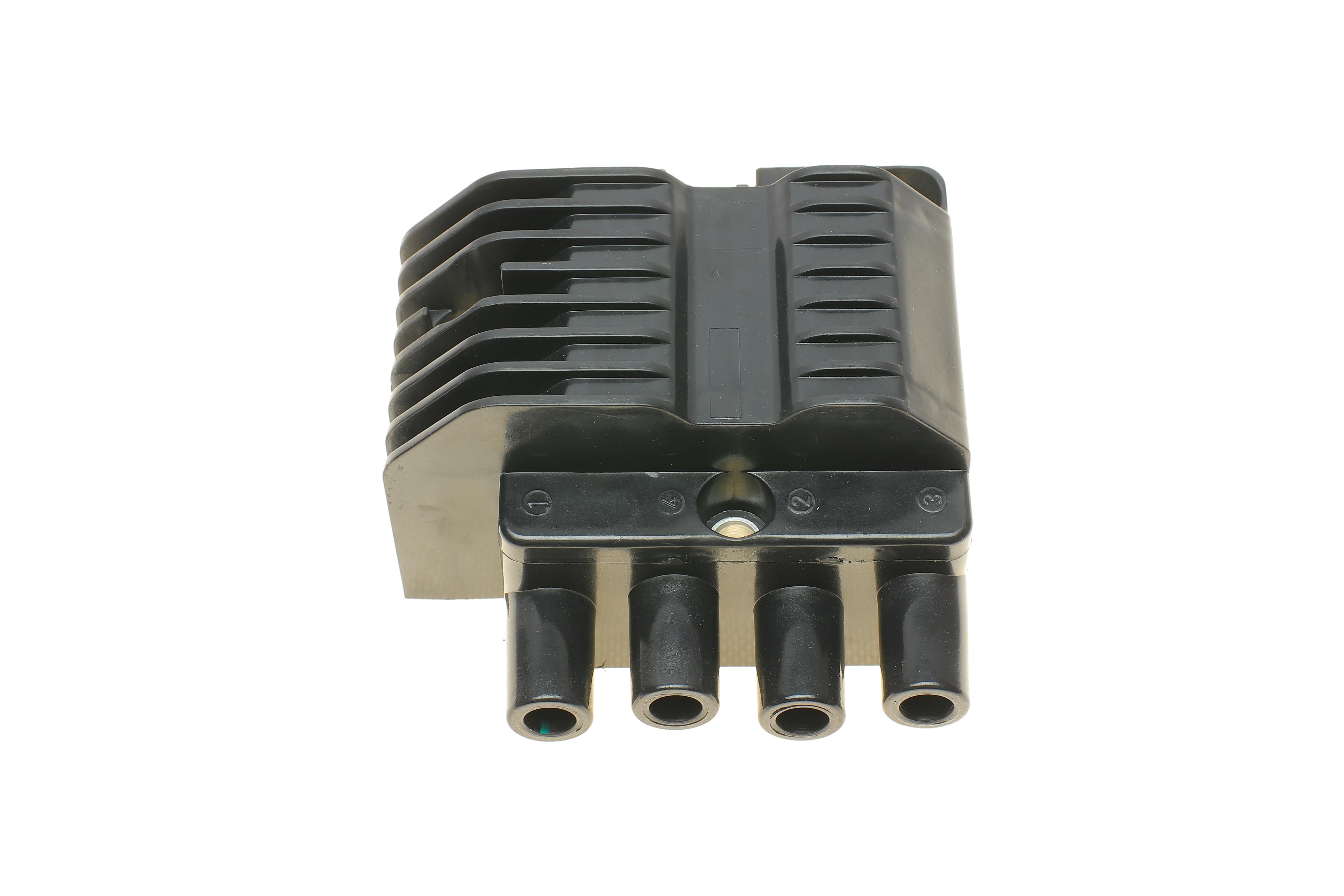 Котушка запалювання Opel Combo/Vectra B 1.2-1.6 93-02