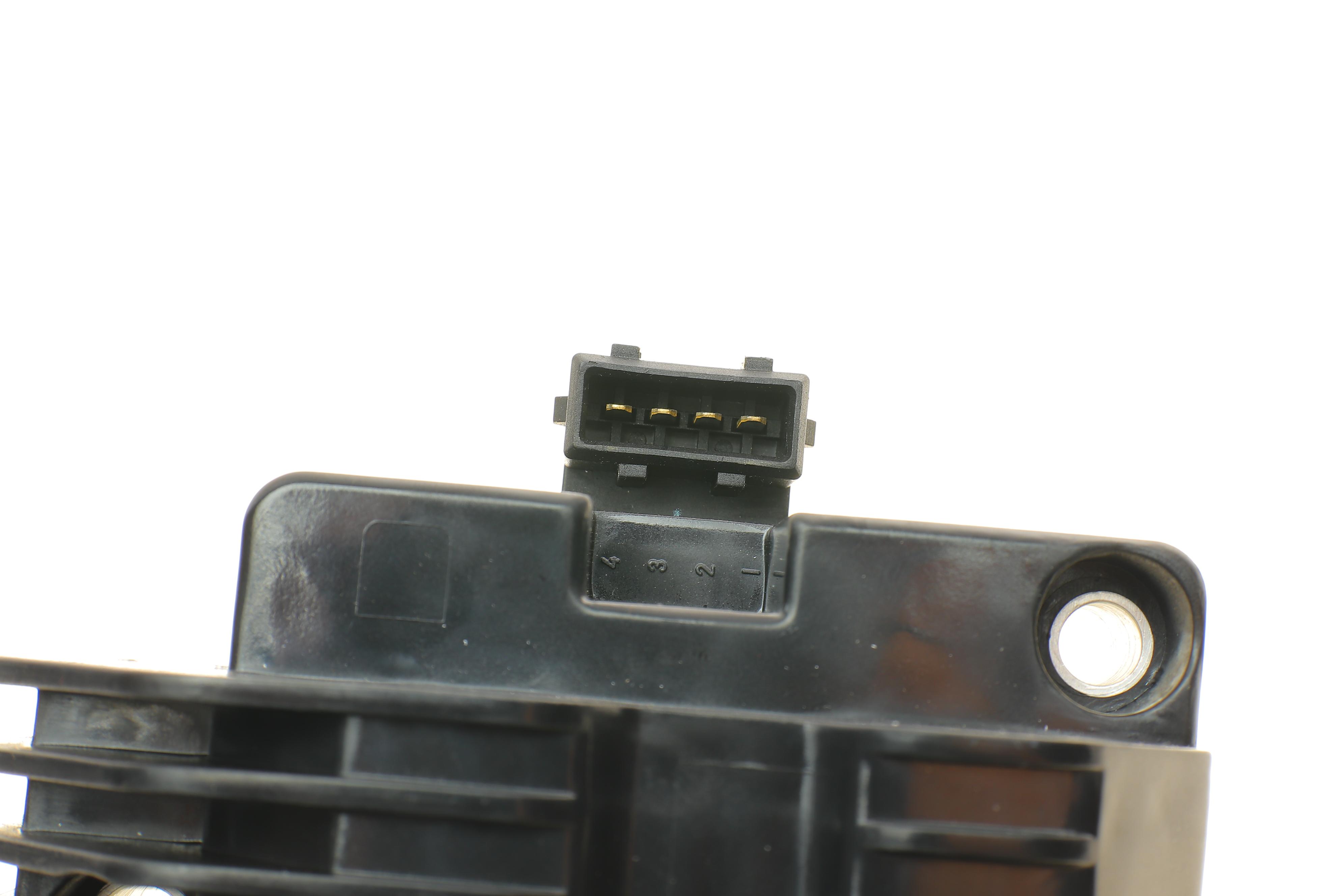 Котушка запалювання Opel Combo/Vectra B 1.2-1.6 93-02