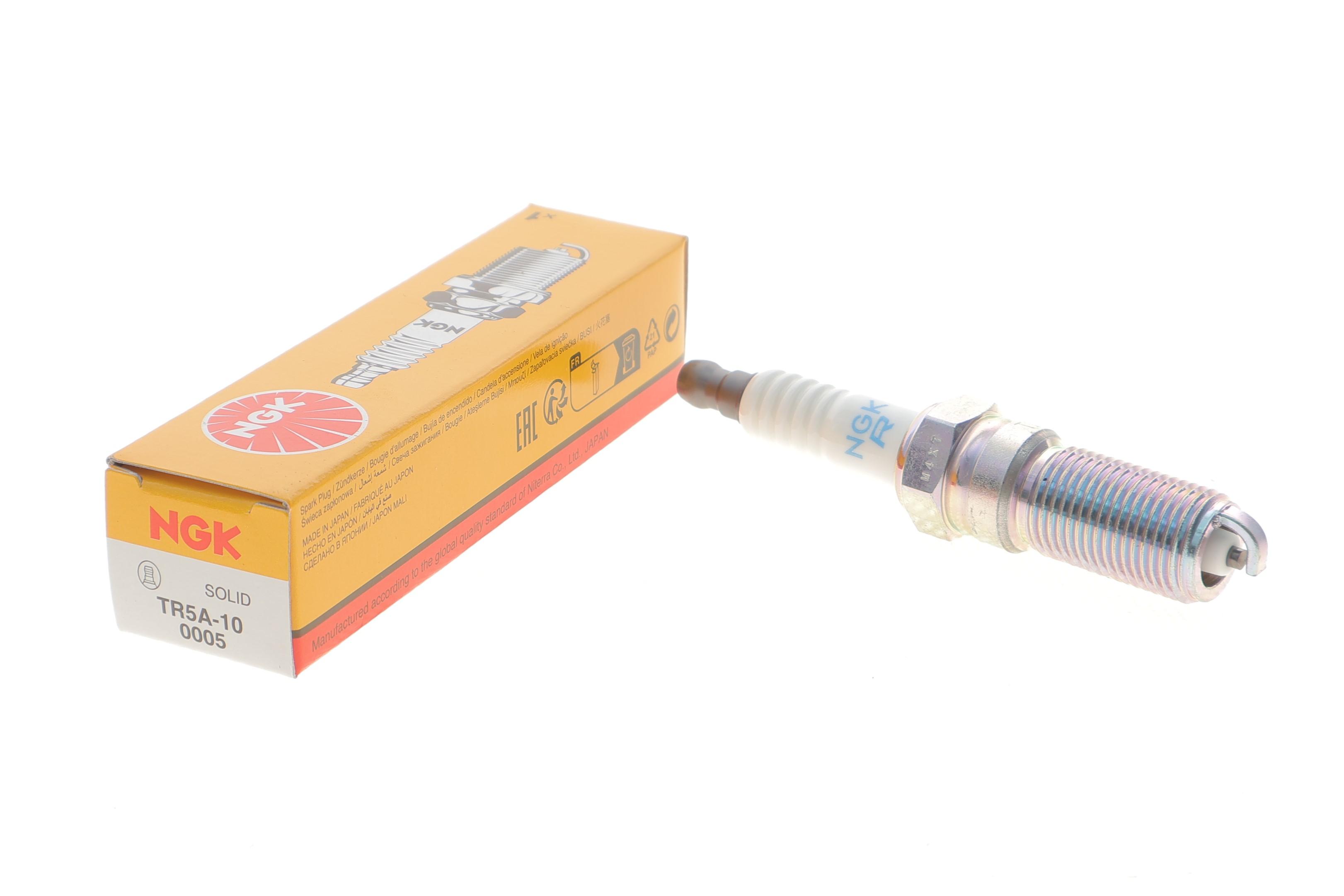 Свічка запалювання Ford 1.6/1.8i (TR5A-10)