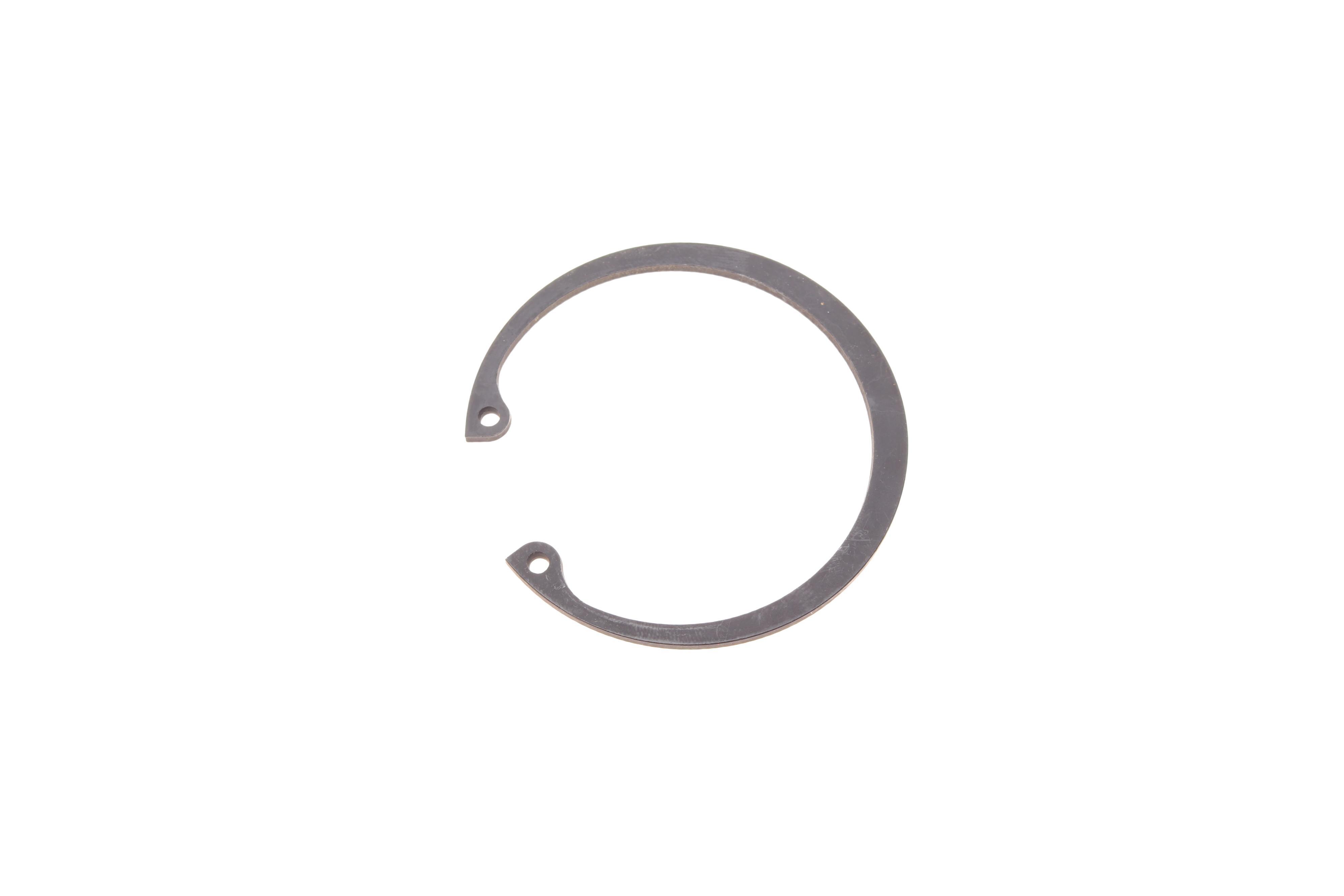 Підшипник маточини (передньої) Iveco Daily 99-11 (35x68x50)