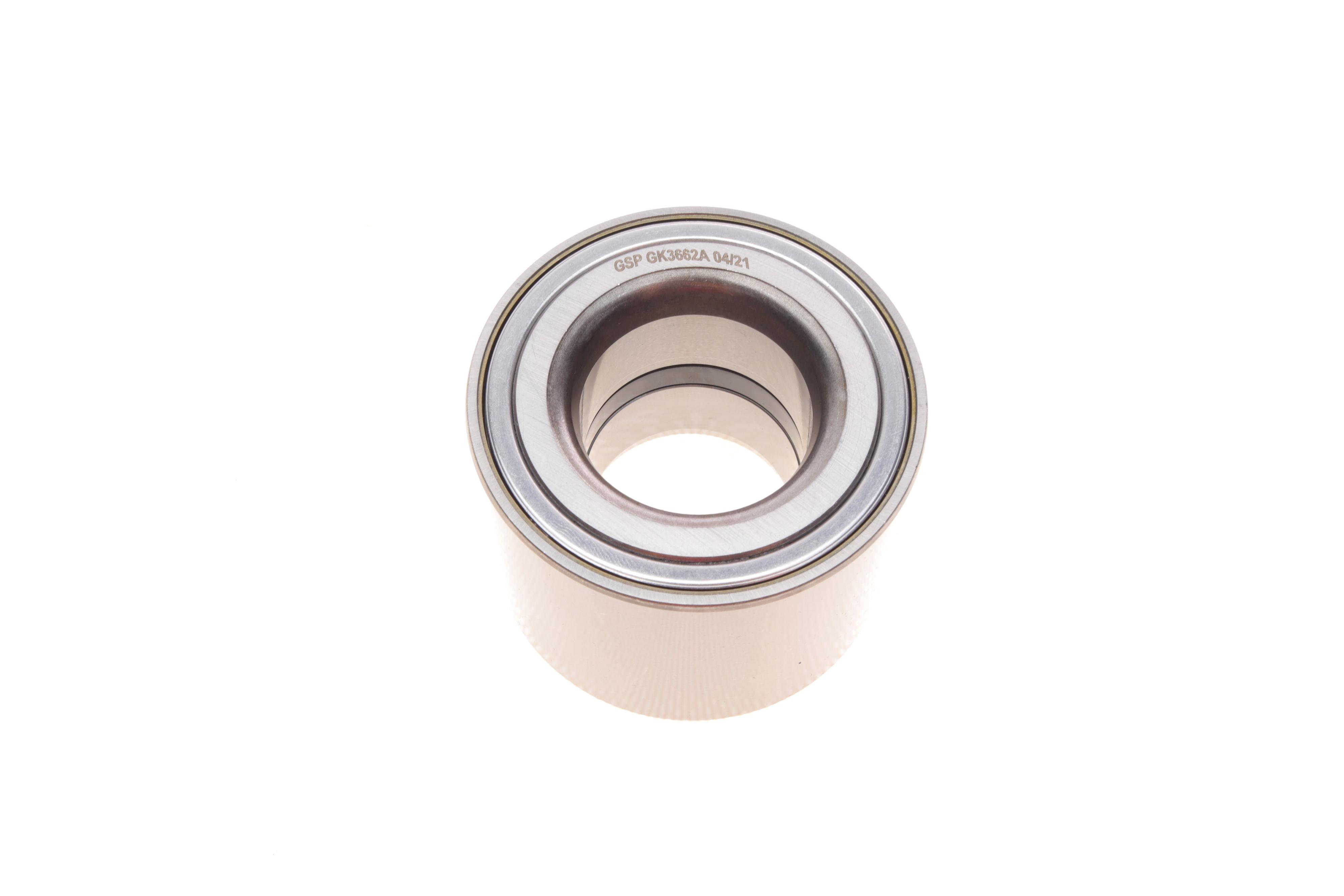 Підшипник маточини (передньої) Iveco Daily 99-11 (35x68x50)