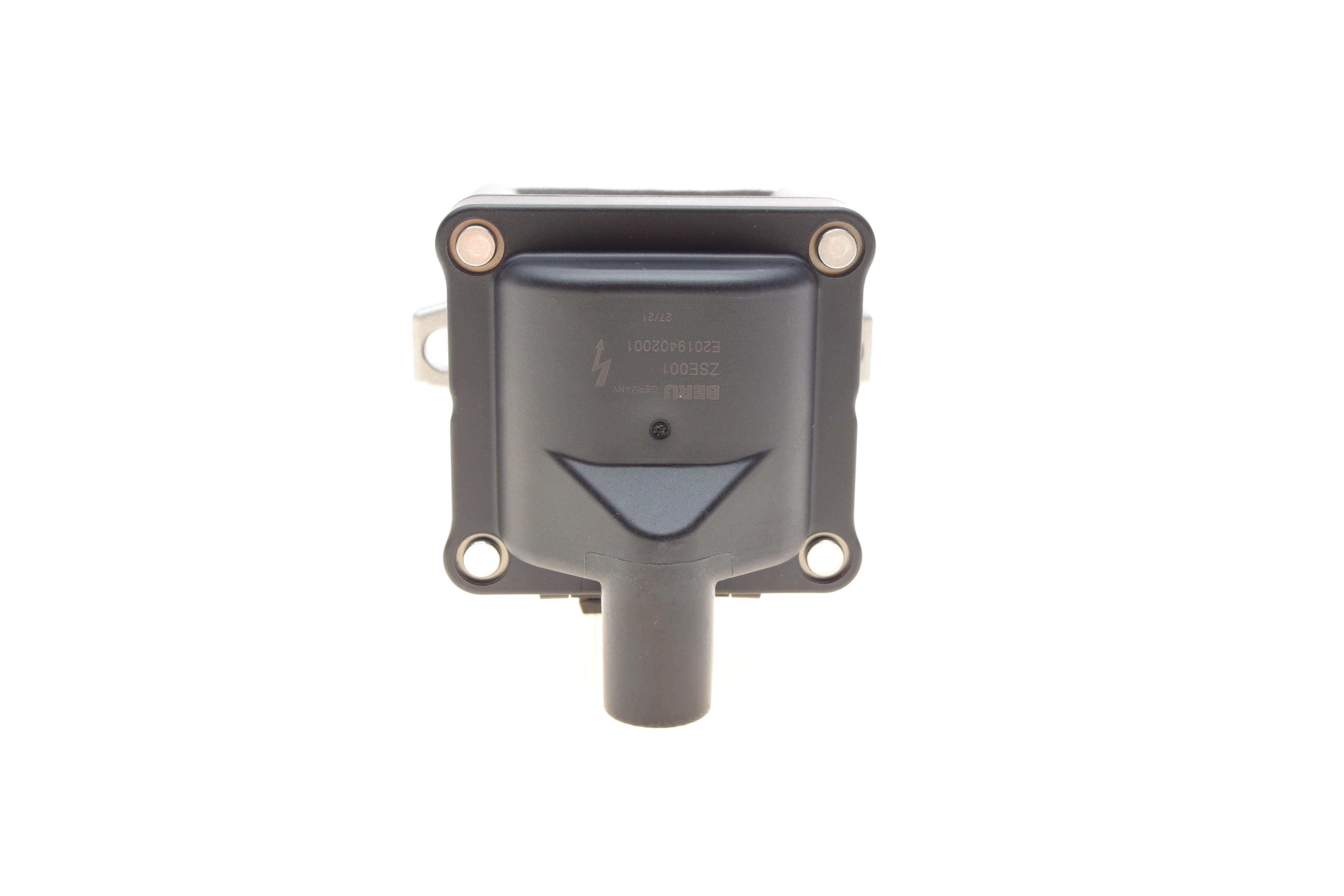 Котушка запалювання Audi/VW T4 1.8-2.5 90-03