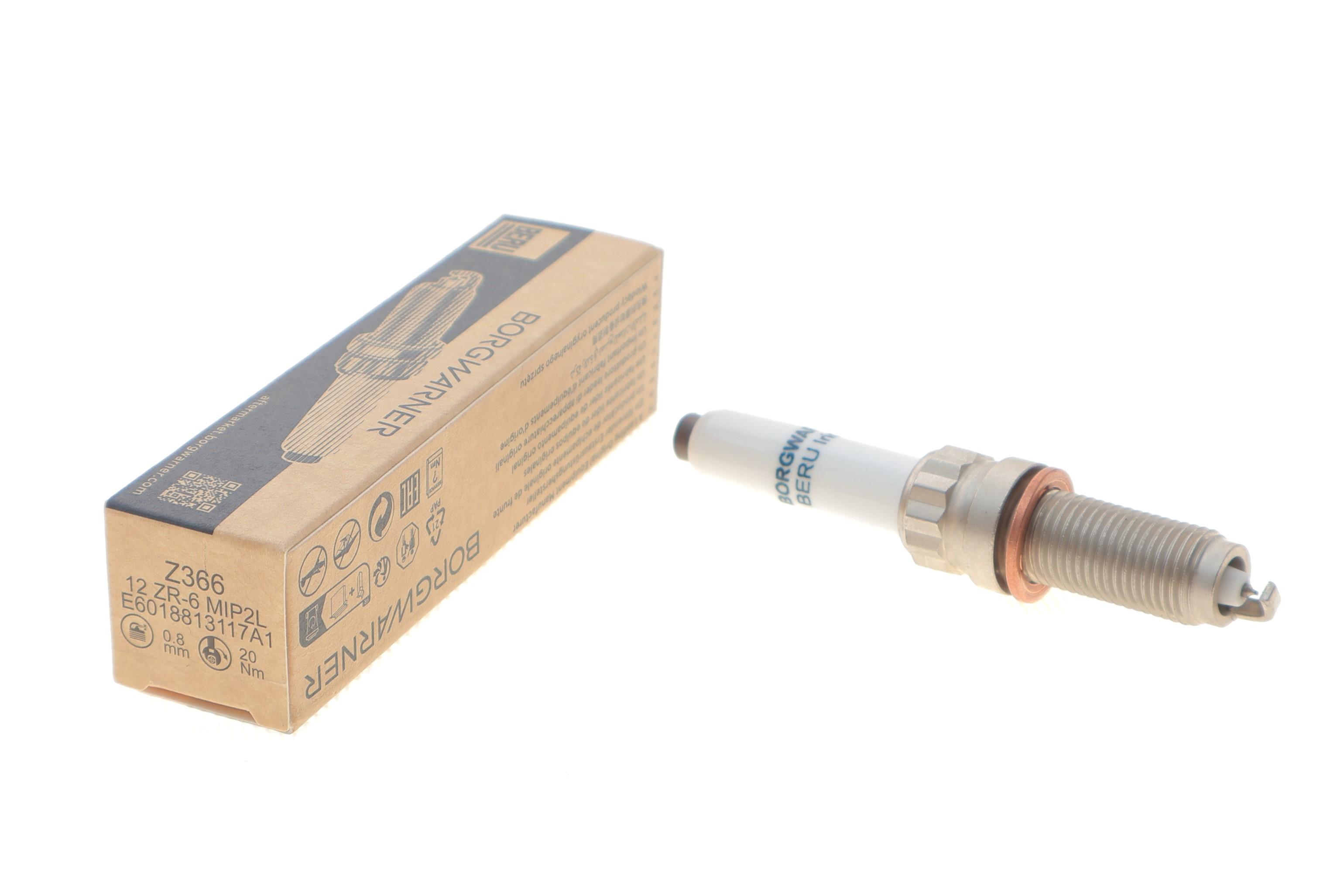 Свічка запалювання BMW 3 (F30)/5 (G30)/7 (G11/G12) 2.0i/3.0i 15- (B46/B48/B58)