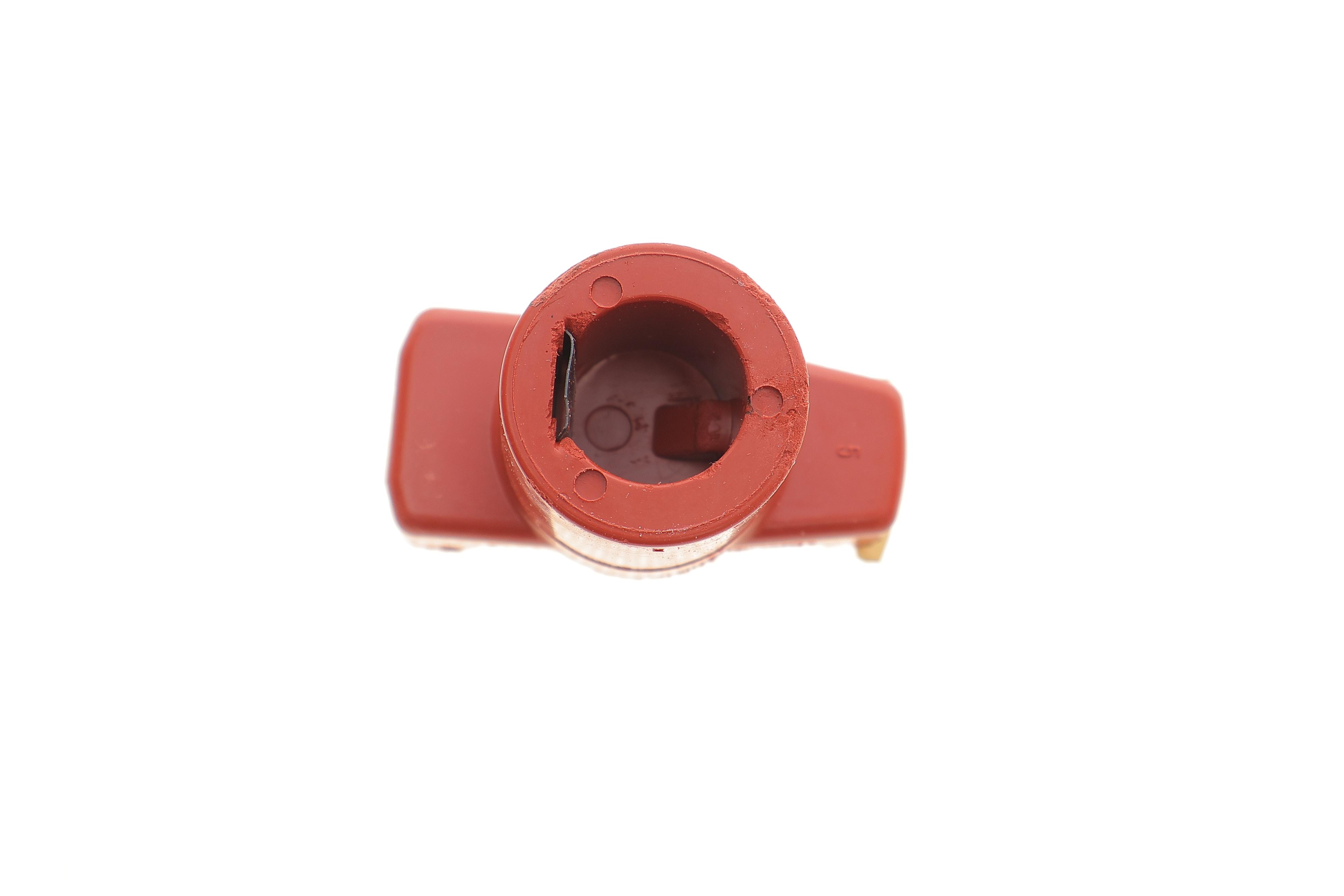 Бігунок розподілювача запалювання Audi/Opel/VW 1.3-2.2 81-